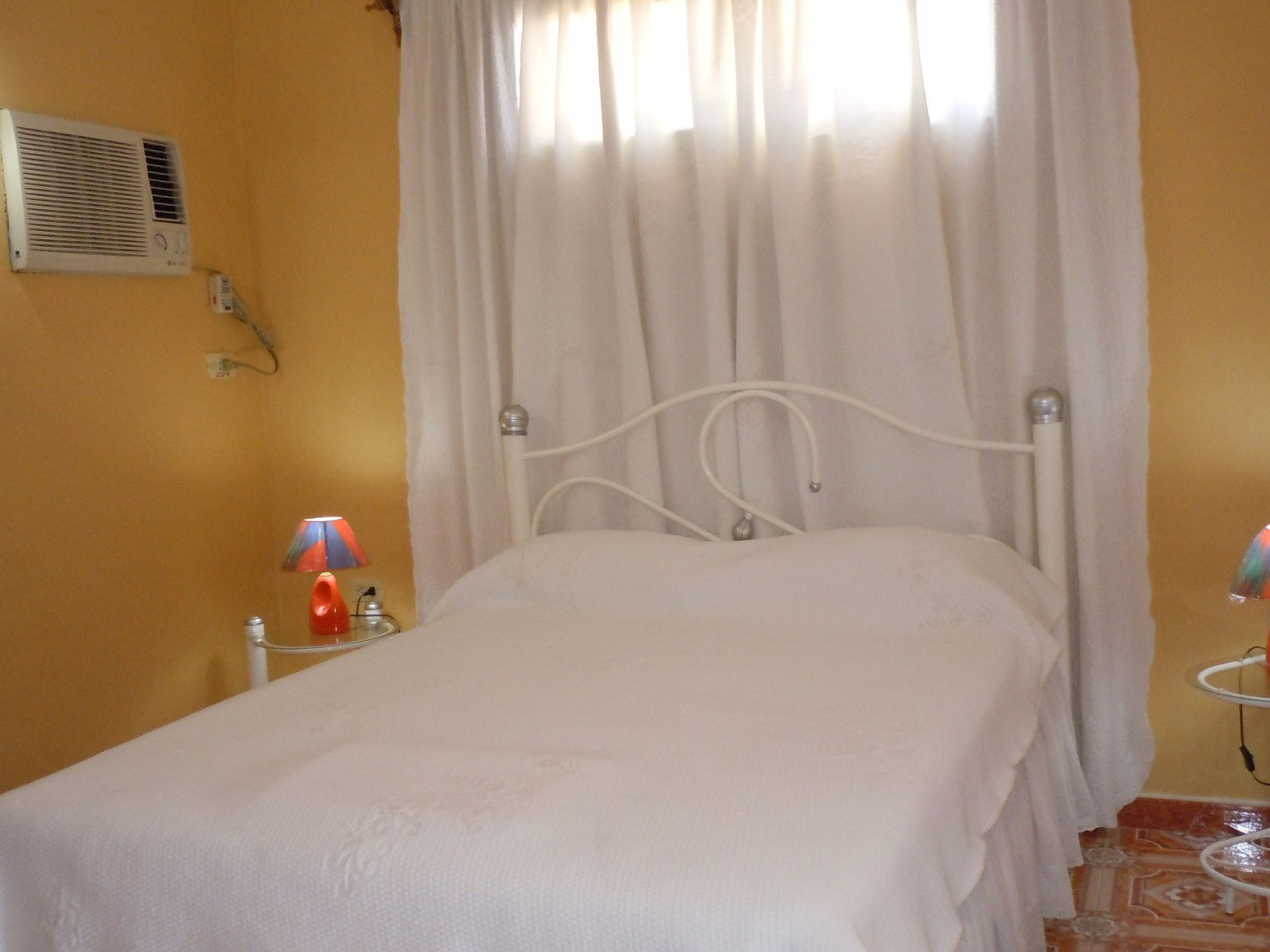 Casa D´Rubén, LEÓN No. 256Standard Room