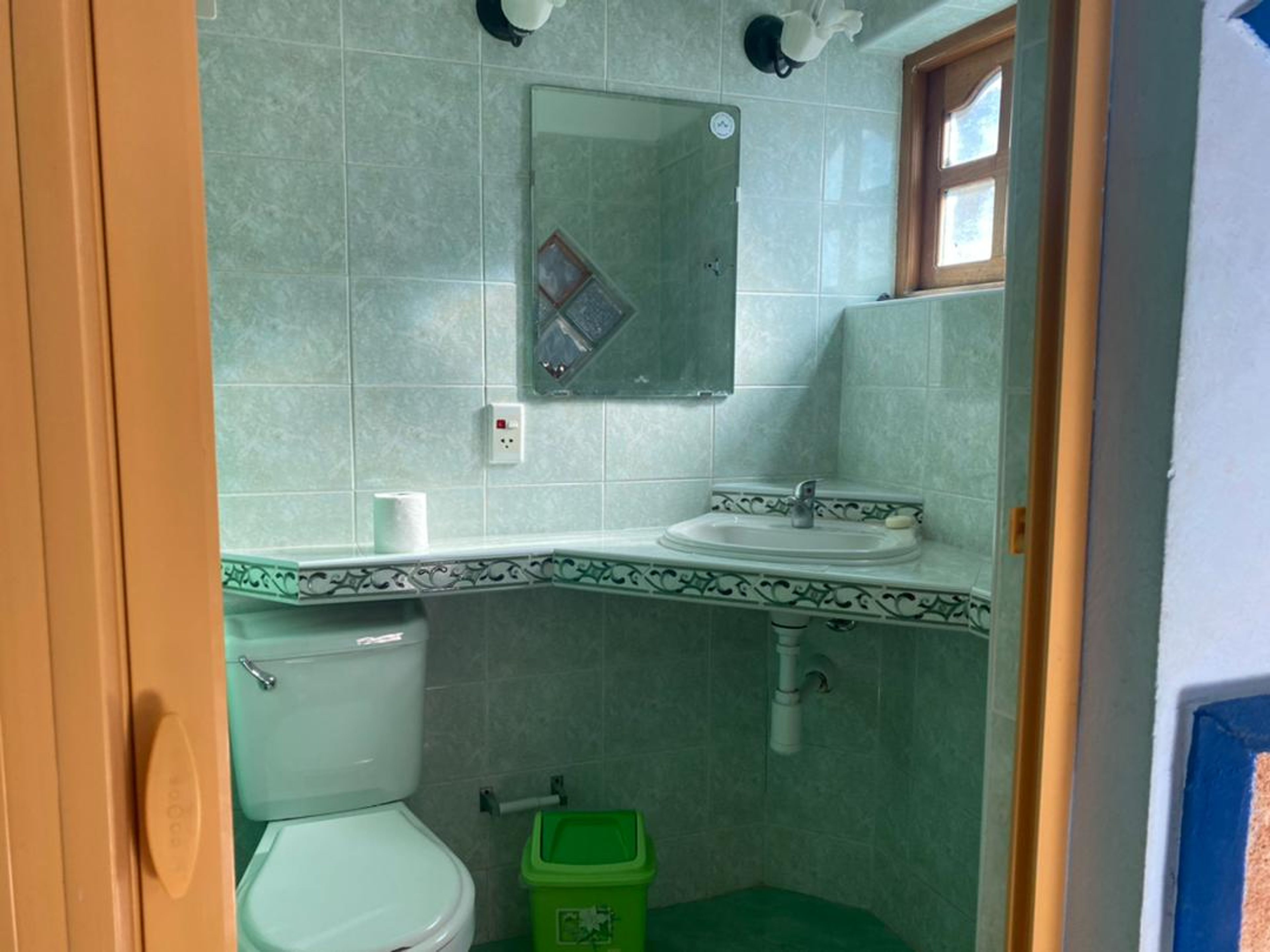 Дом Yaimé y Manolito, CALETÓN, No. 42House´s bathrooms view