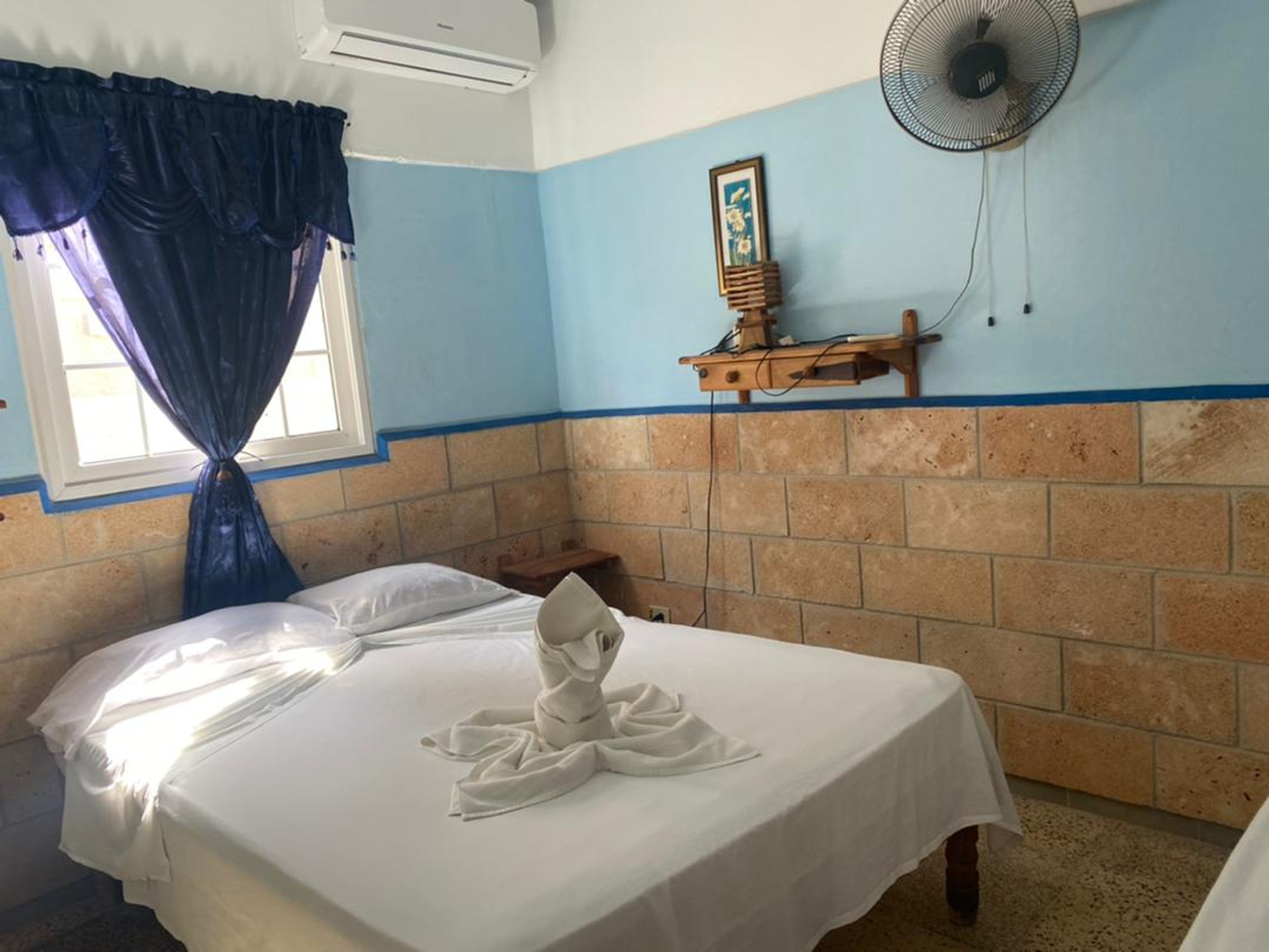 Дом Yaimé y Manolito, CALETÓN, No. 42Standard Room