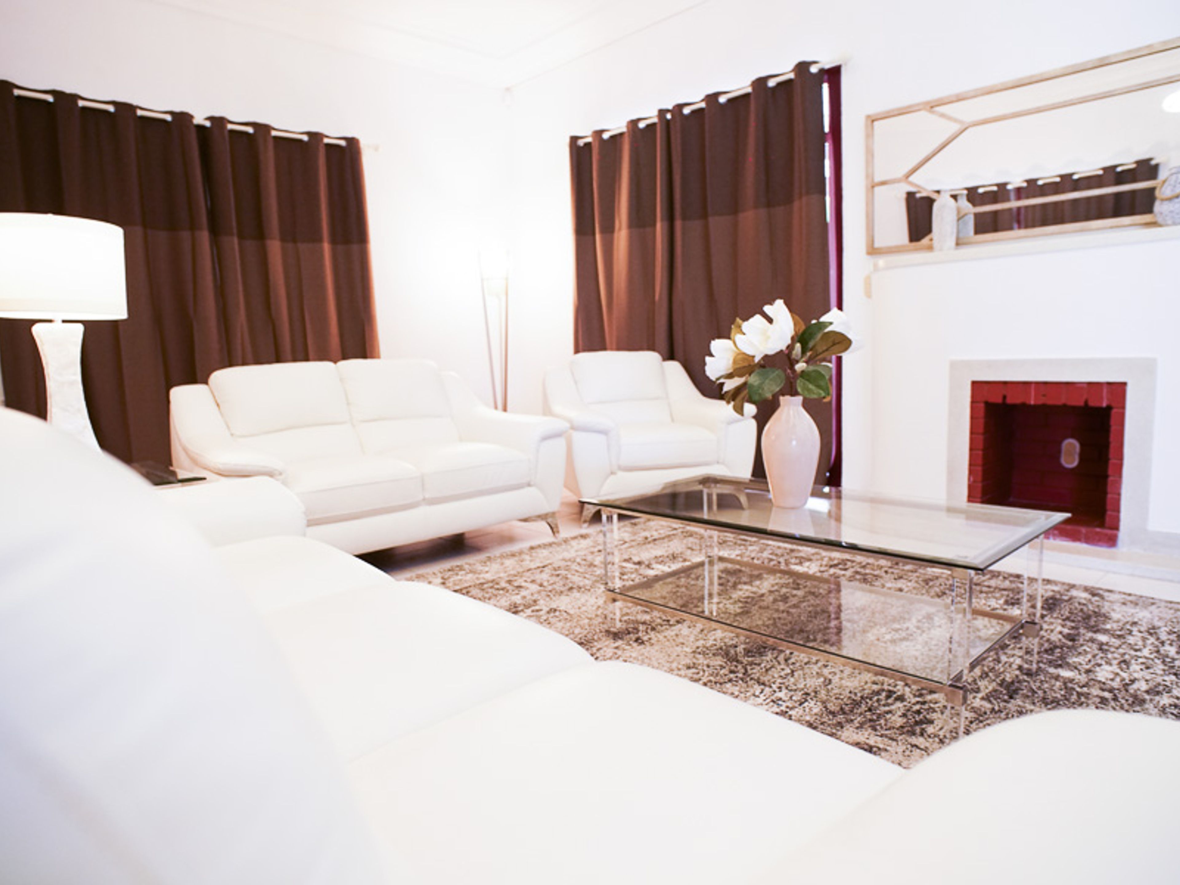 Вилла Queen, CALLE 8, TARARÁ - House´s living room