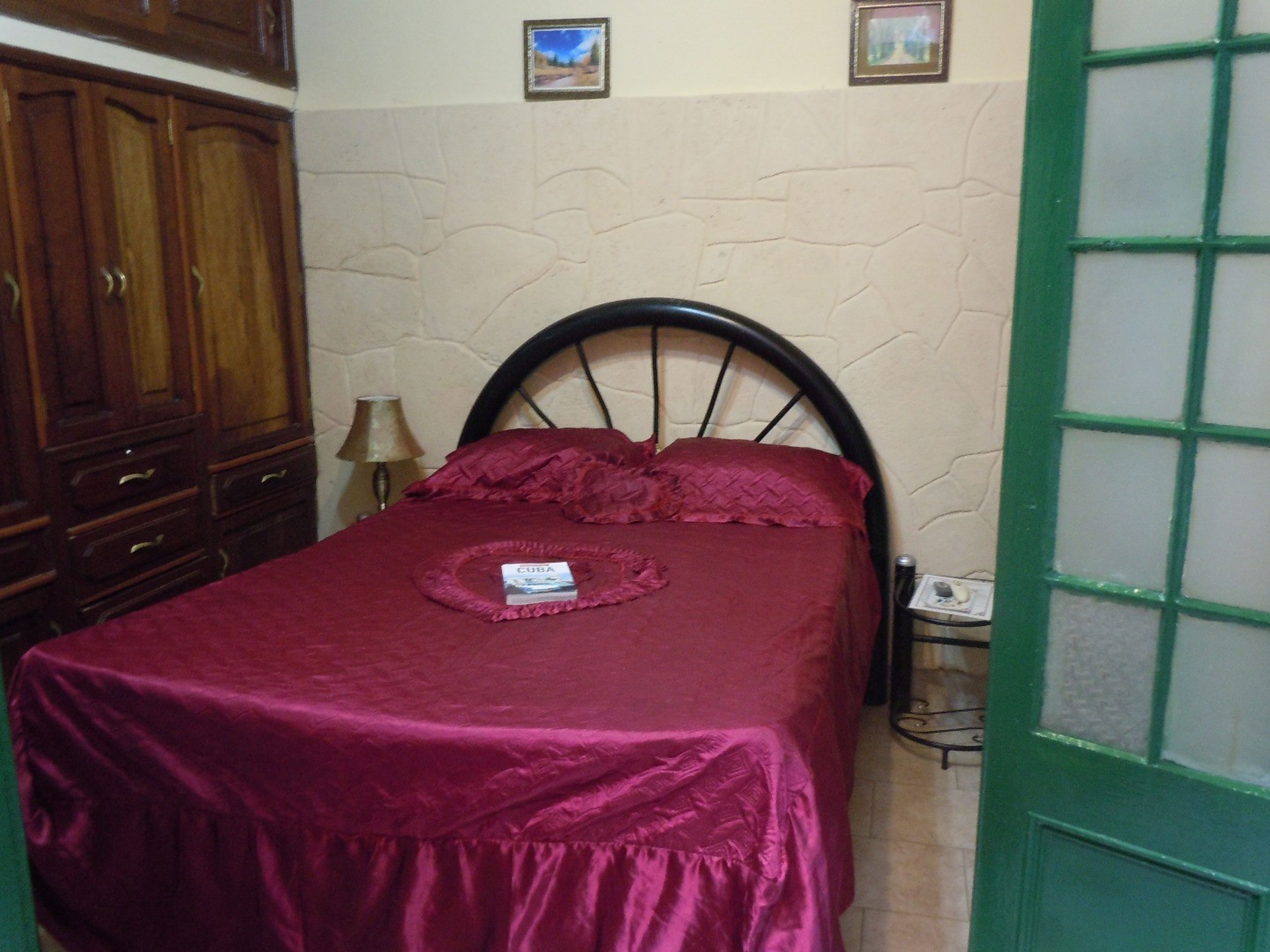 Casa Wenchris, PEÑA POBRE, No. 115 - Standard room