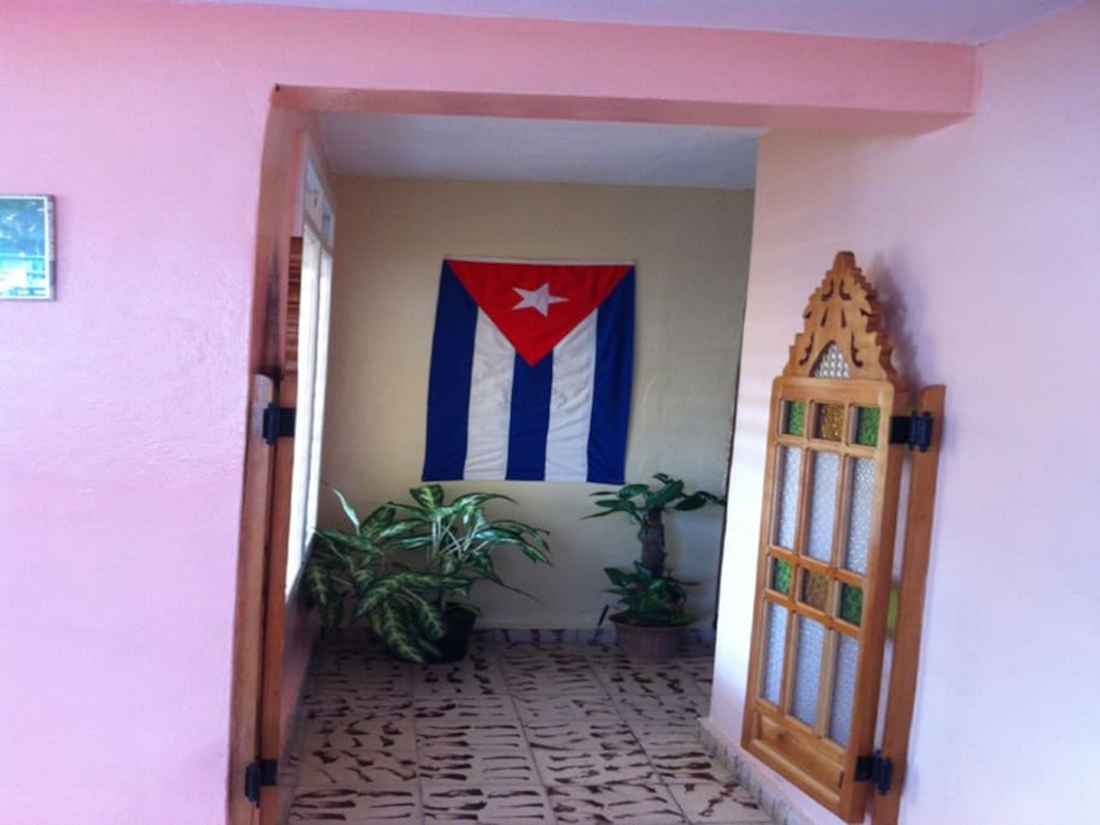 Hostal Casa Yoco & Mima, RUBERT LOPEZ, No. 91Indoor areas