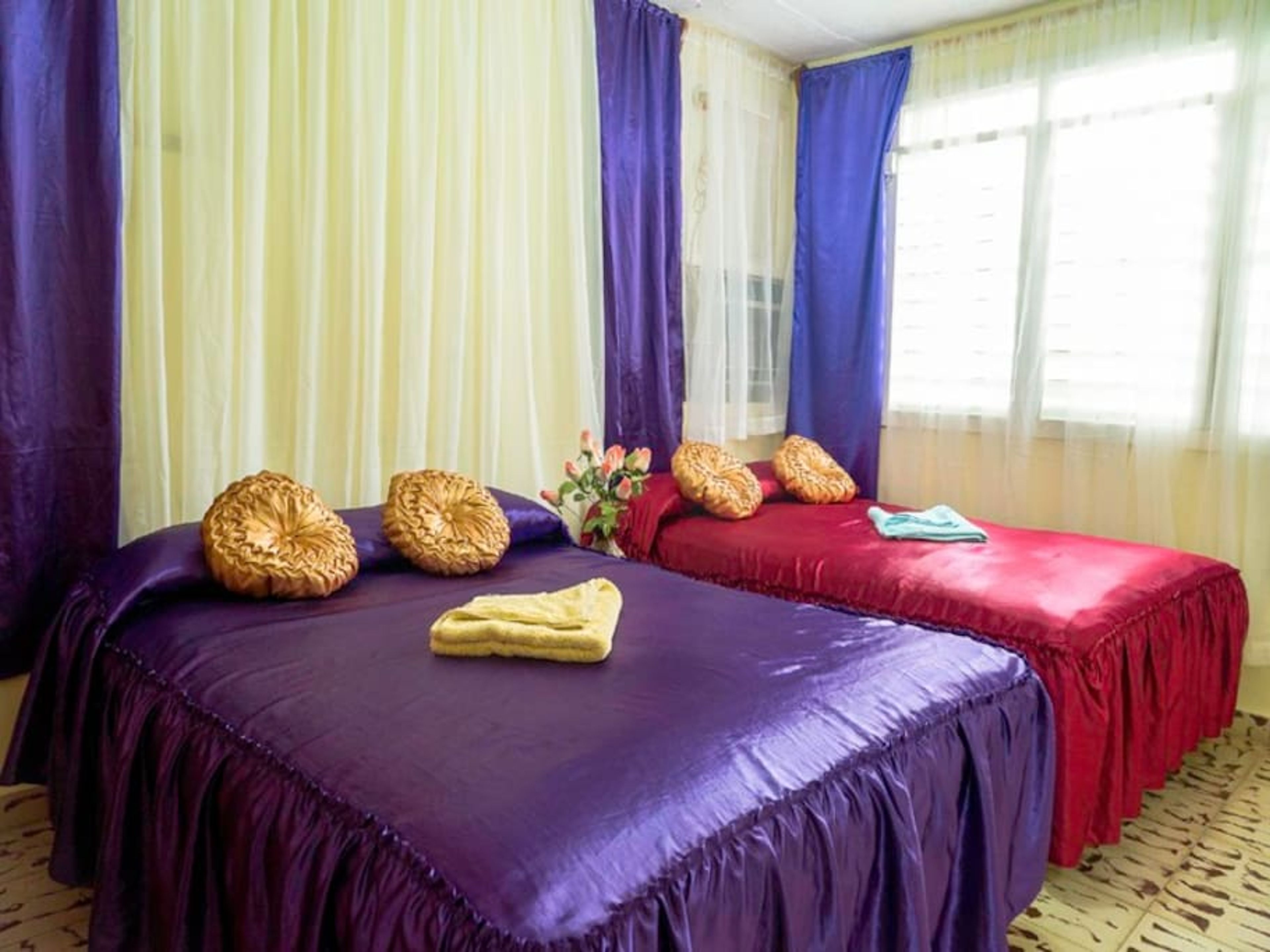 Hostal Casa Yoco & Mima, RUBERT LOPEZ, No. 91Standard room
