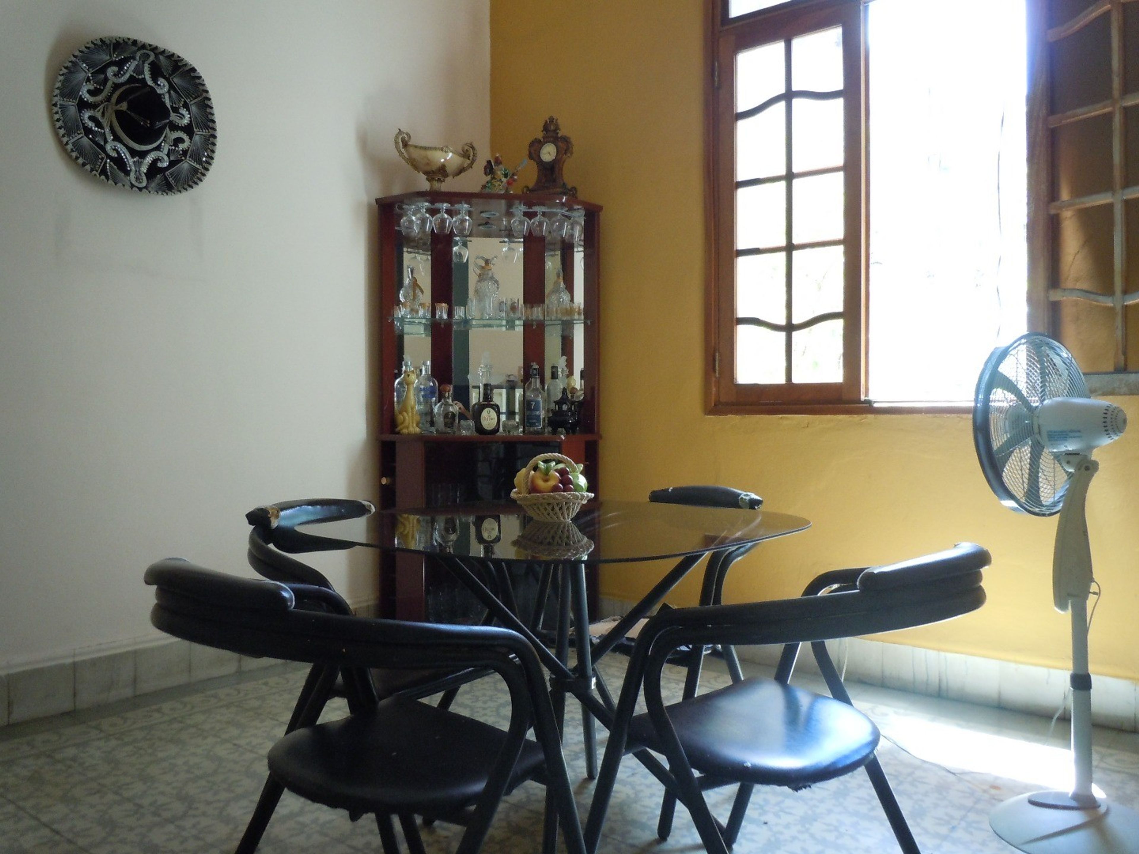 Дом Marilín, LÍNEA, No. 853House's dinning room