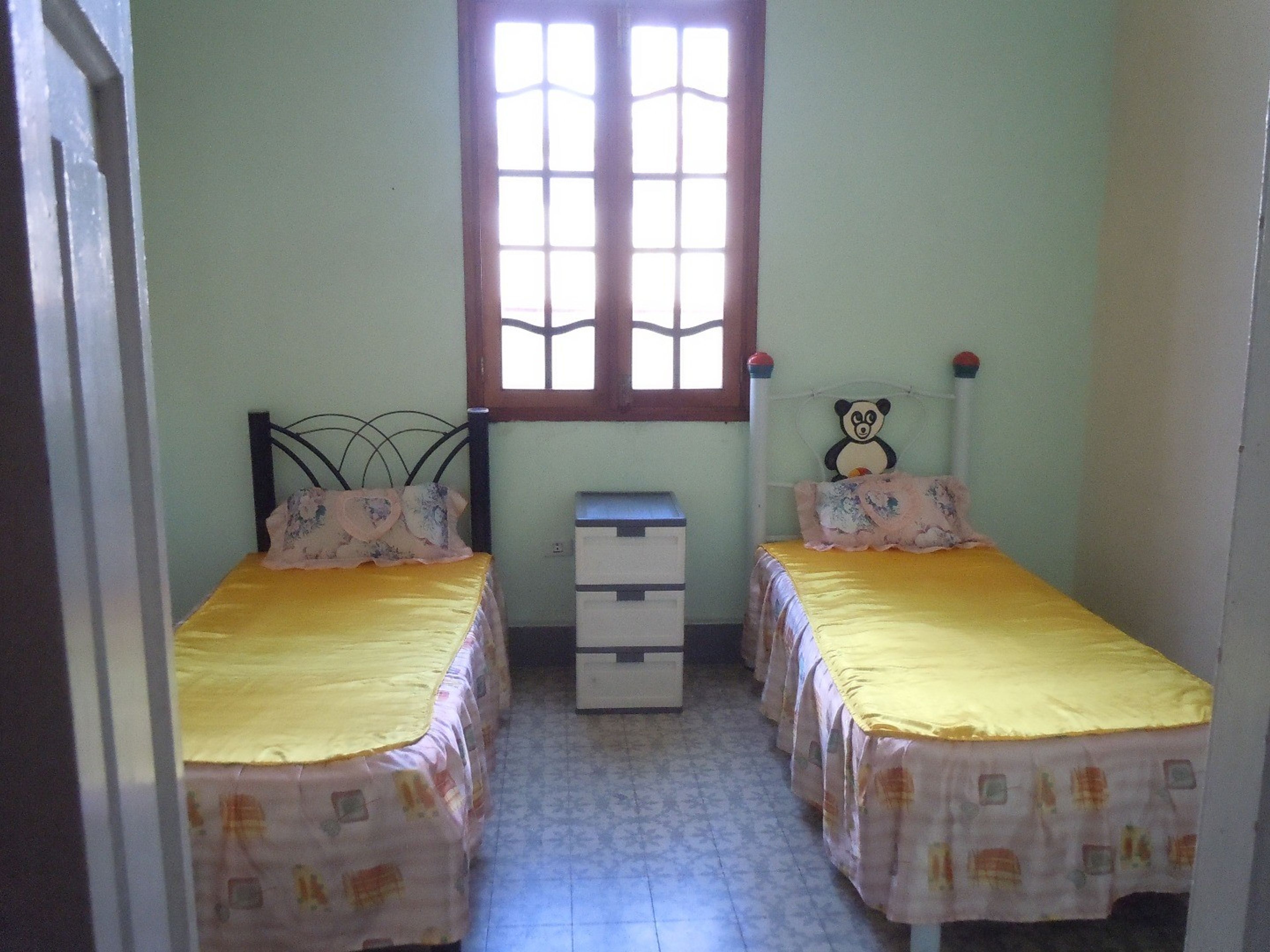 Hostal Marilín, LÍNEA, No. 853 - Standard room