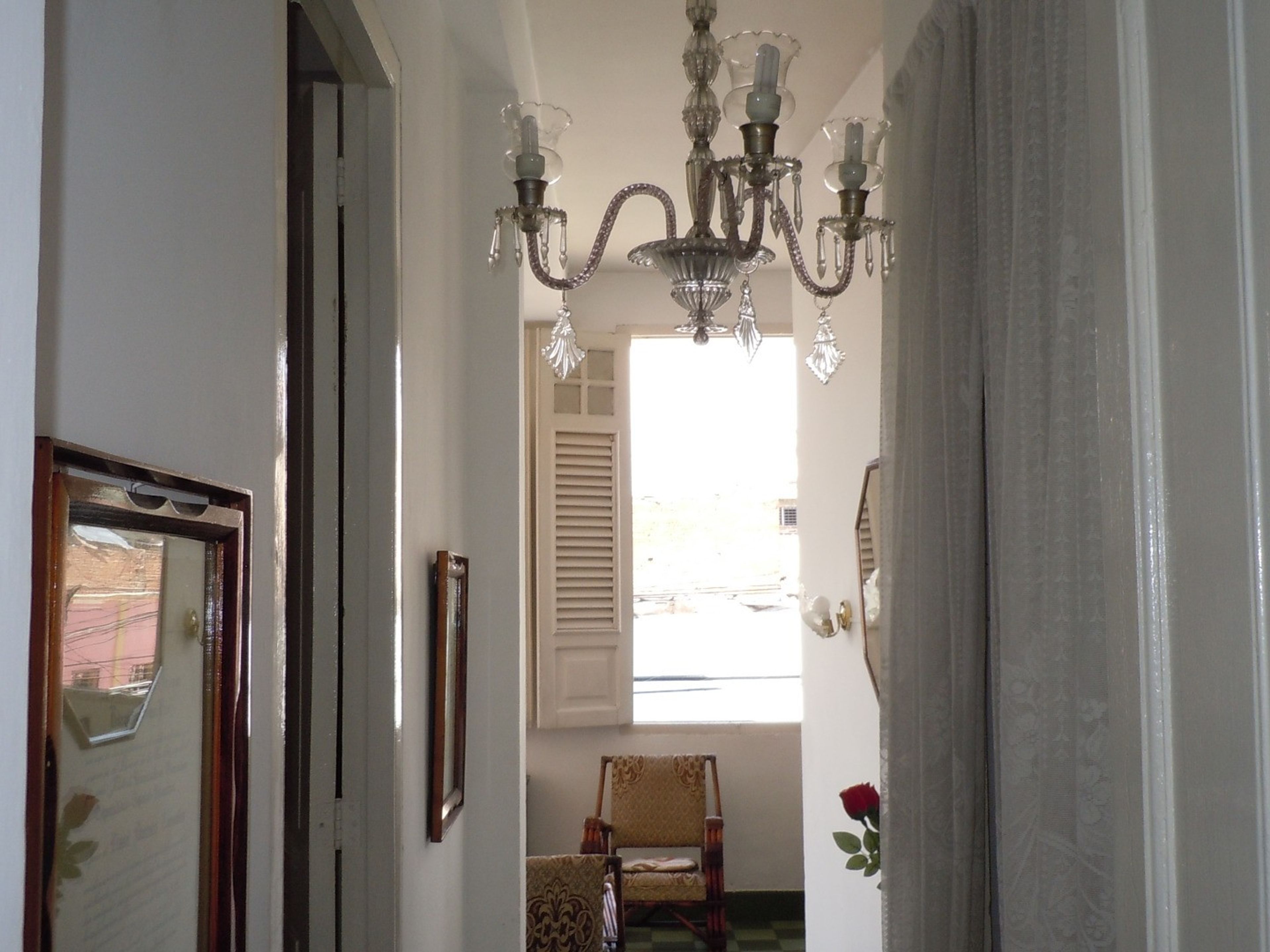 Casa Dulce Domenech, BARTOLOME MASO, No. 552 ALTOSHouse's details