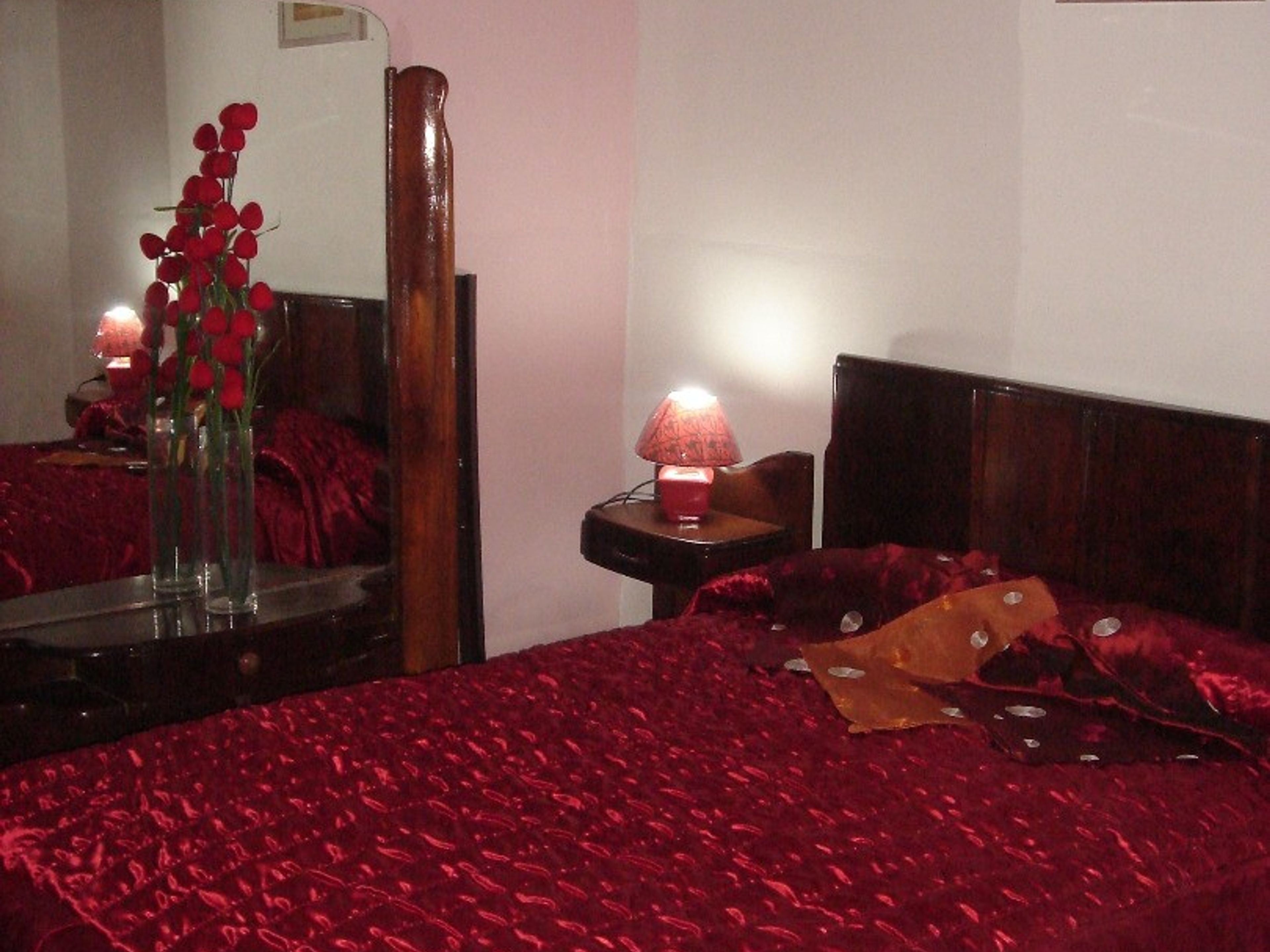 Дом Juventas, AVENIDA 52, No. 3925Standard Room