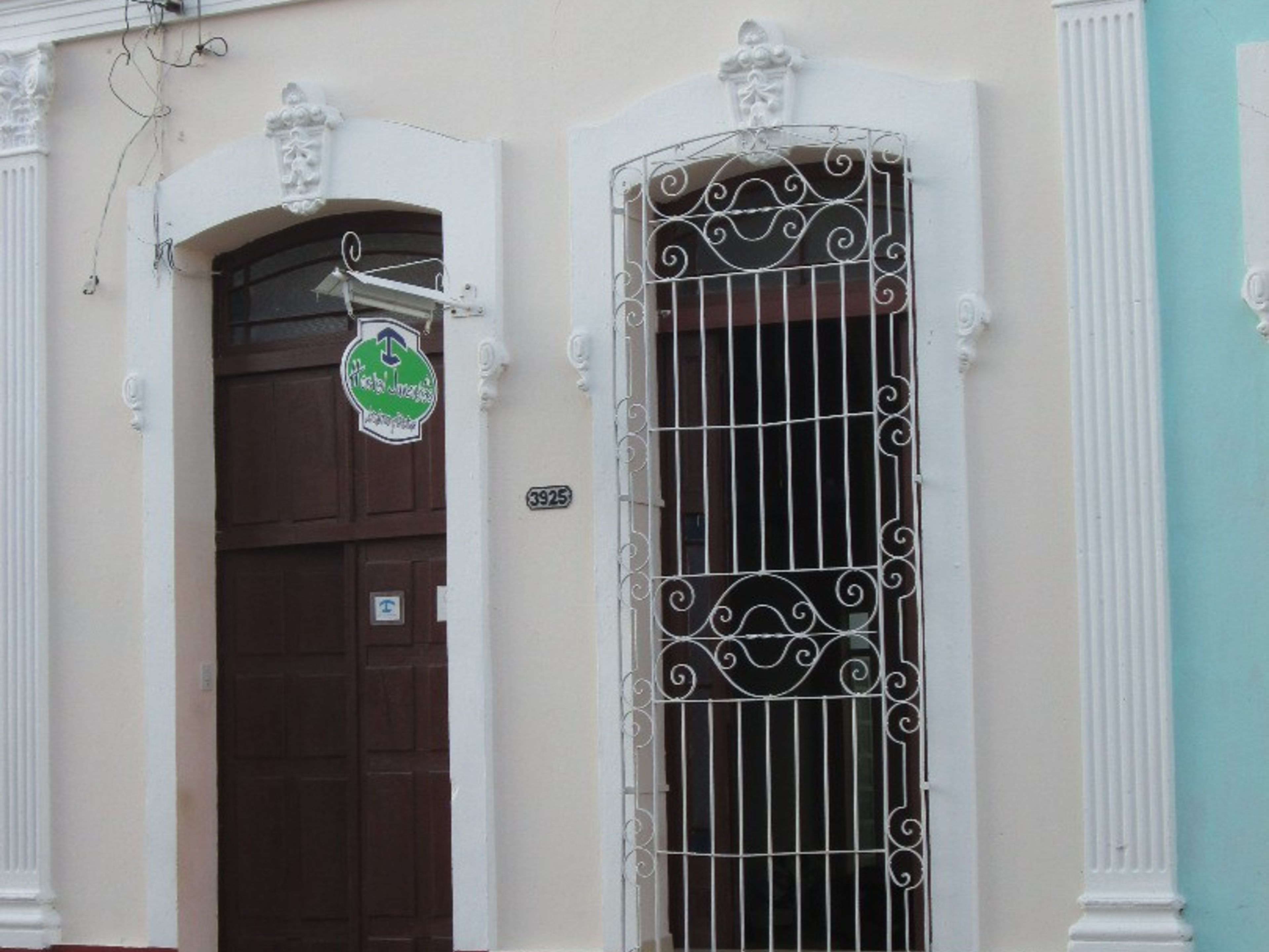 Дом Juventas, AVENIDA 52, No. 3925