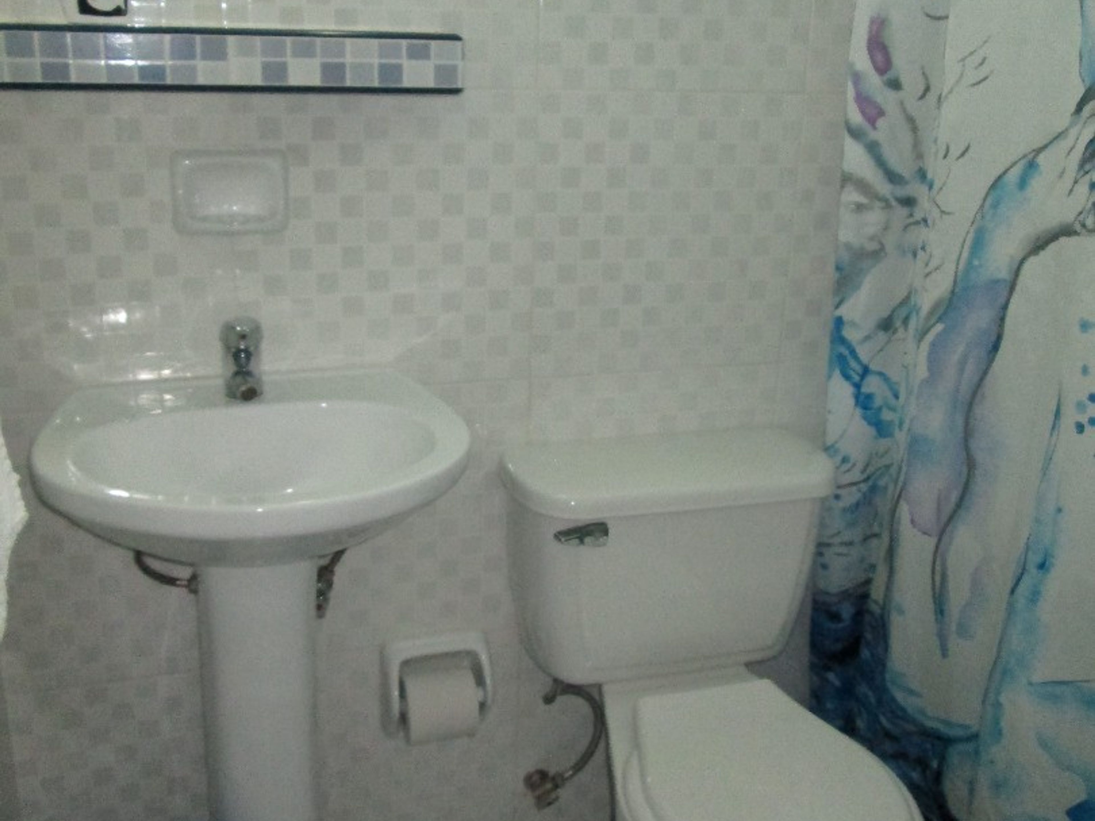 Дом Juventas, AVENIDA 52, No. 3925Bathroom view