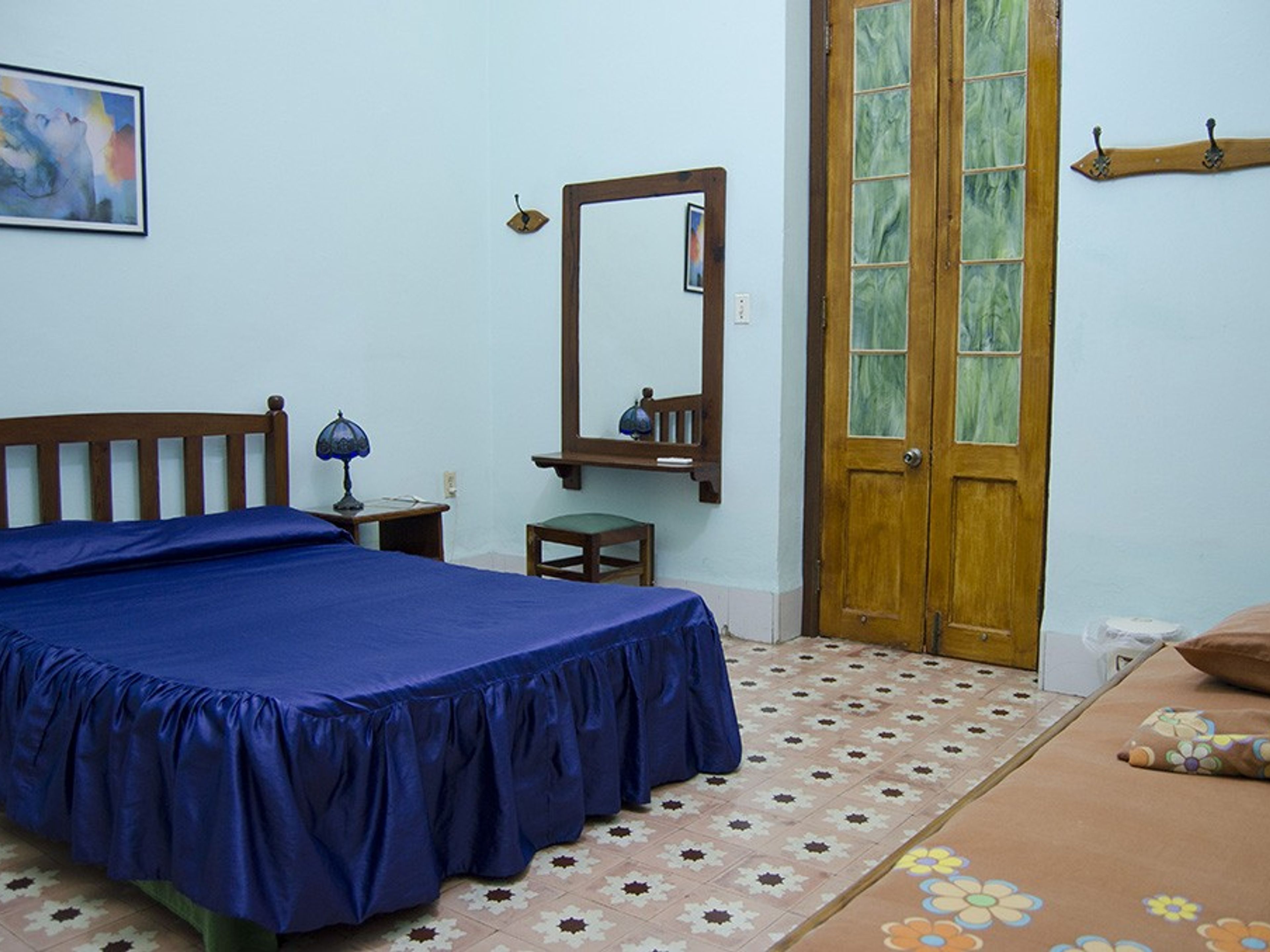 Дом Cartacuba, CALLE 17, No. 1105Standard room