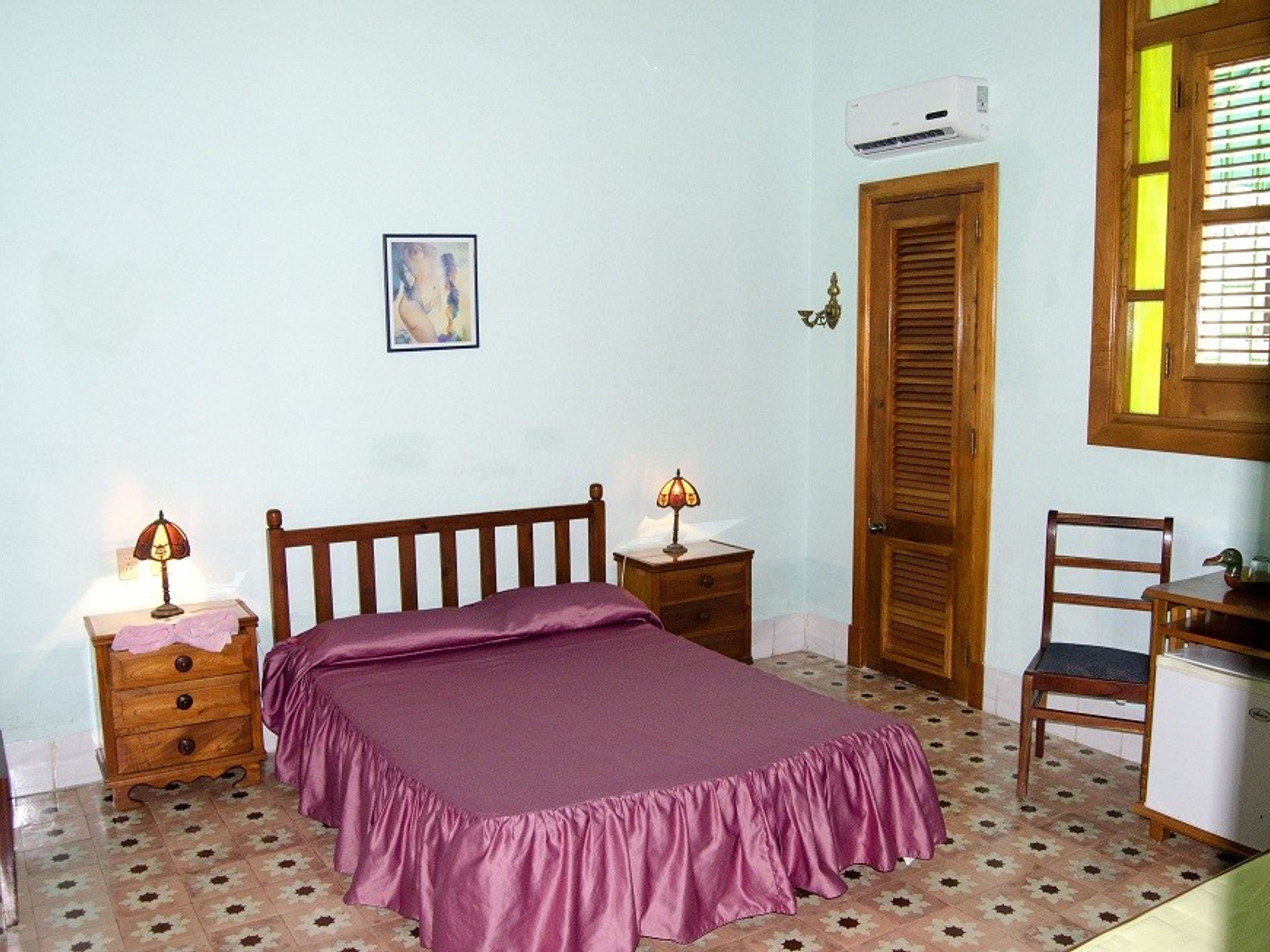 Дом Cartacuba, CALLE 17, No. 1105Standard room