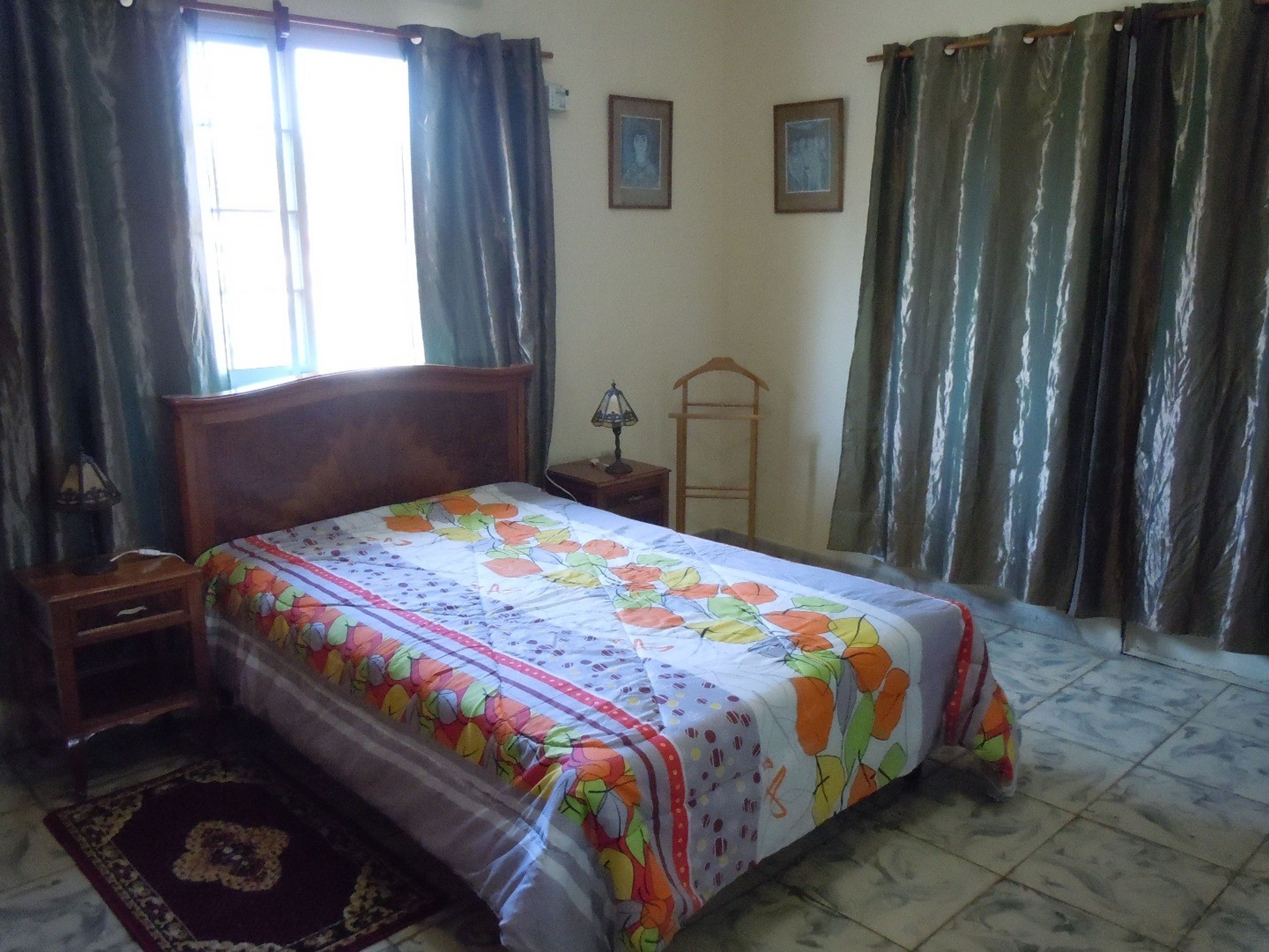 Casa Ruíz, AVENUE OF BOSQUE, No. 136 - Standard room