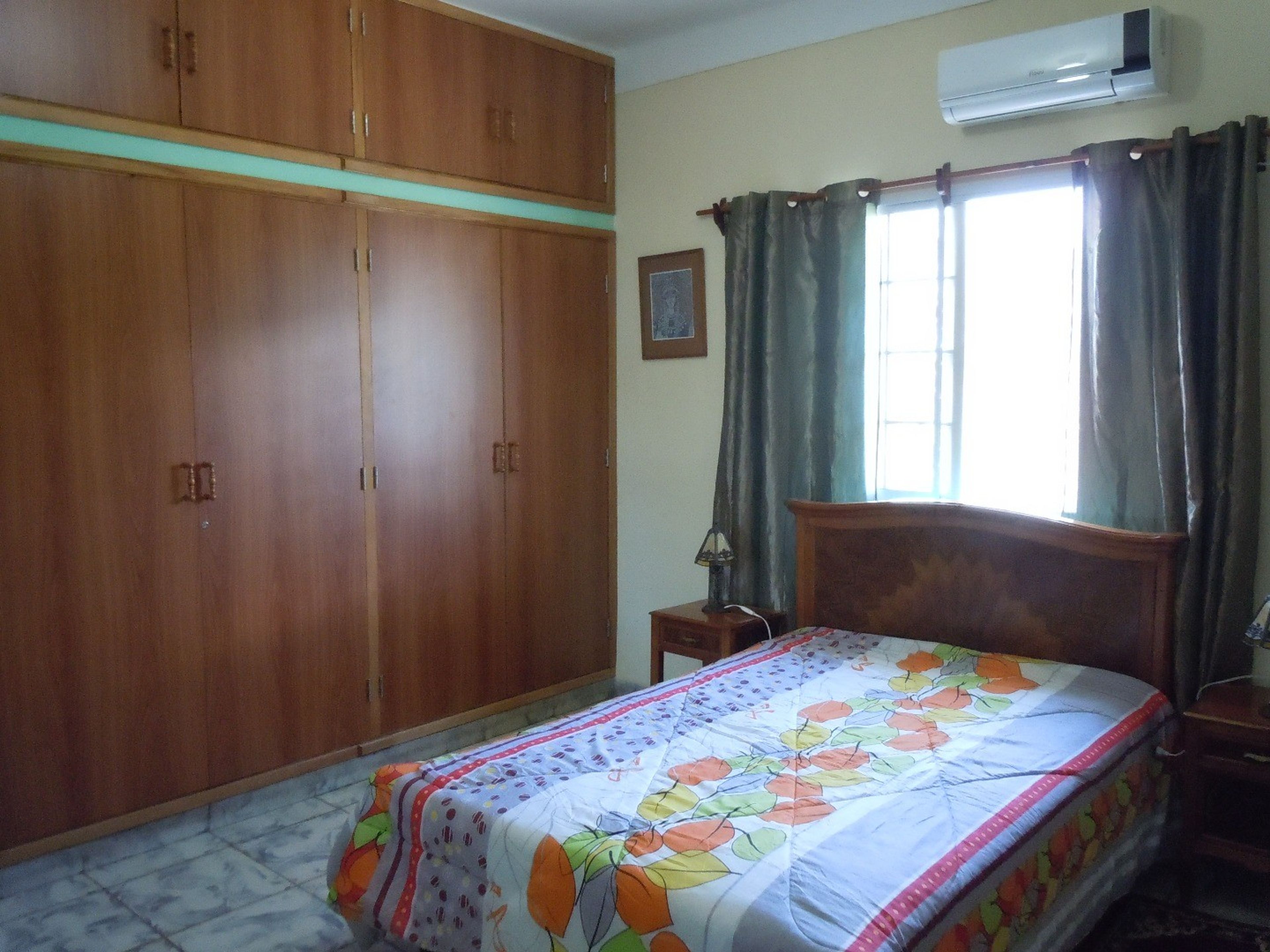Casa Ruíz, AVENUE OF BOSQUE, No. 136Standard room