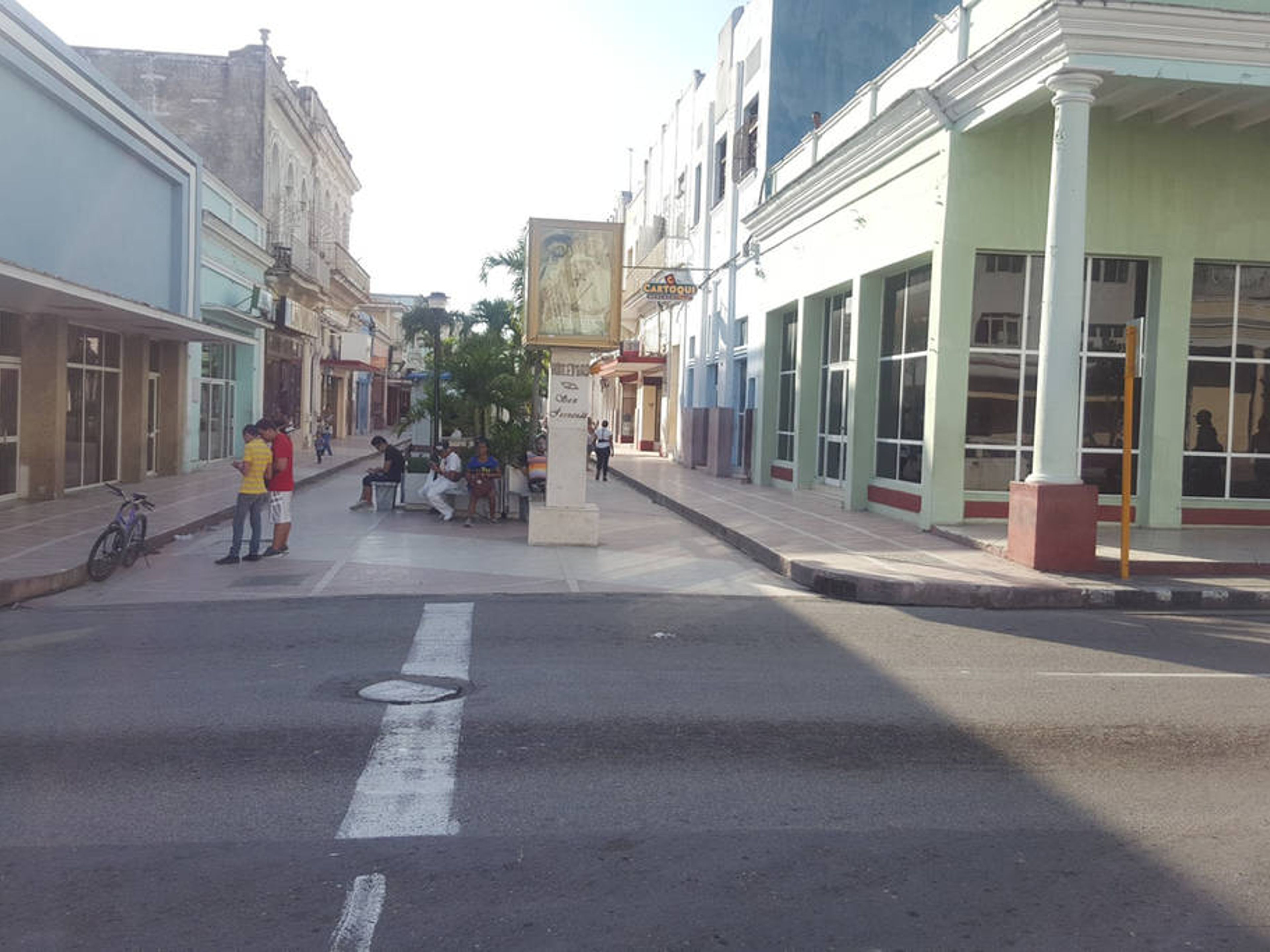 Hostal Serrano, CALLE 39, No. 5210null