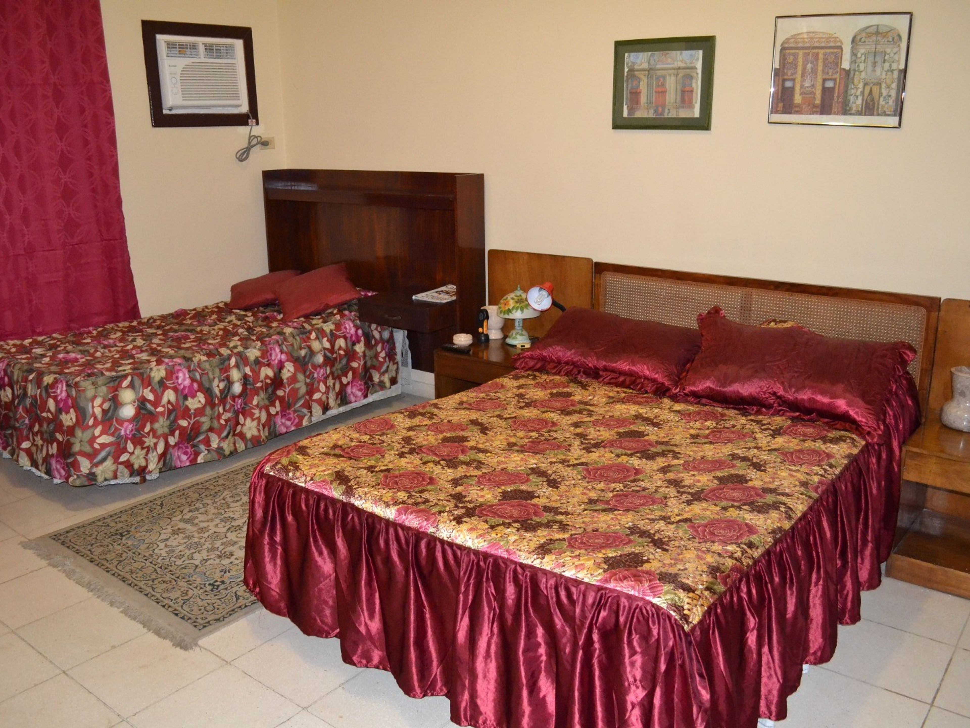 La Casona de Kiko, CALLE 5ta, No. 11 001Standard room