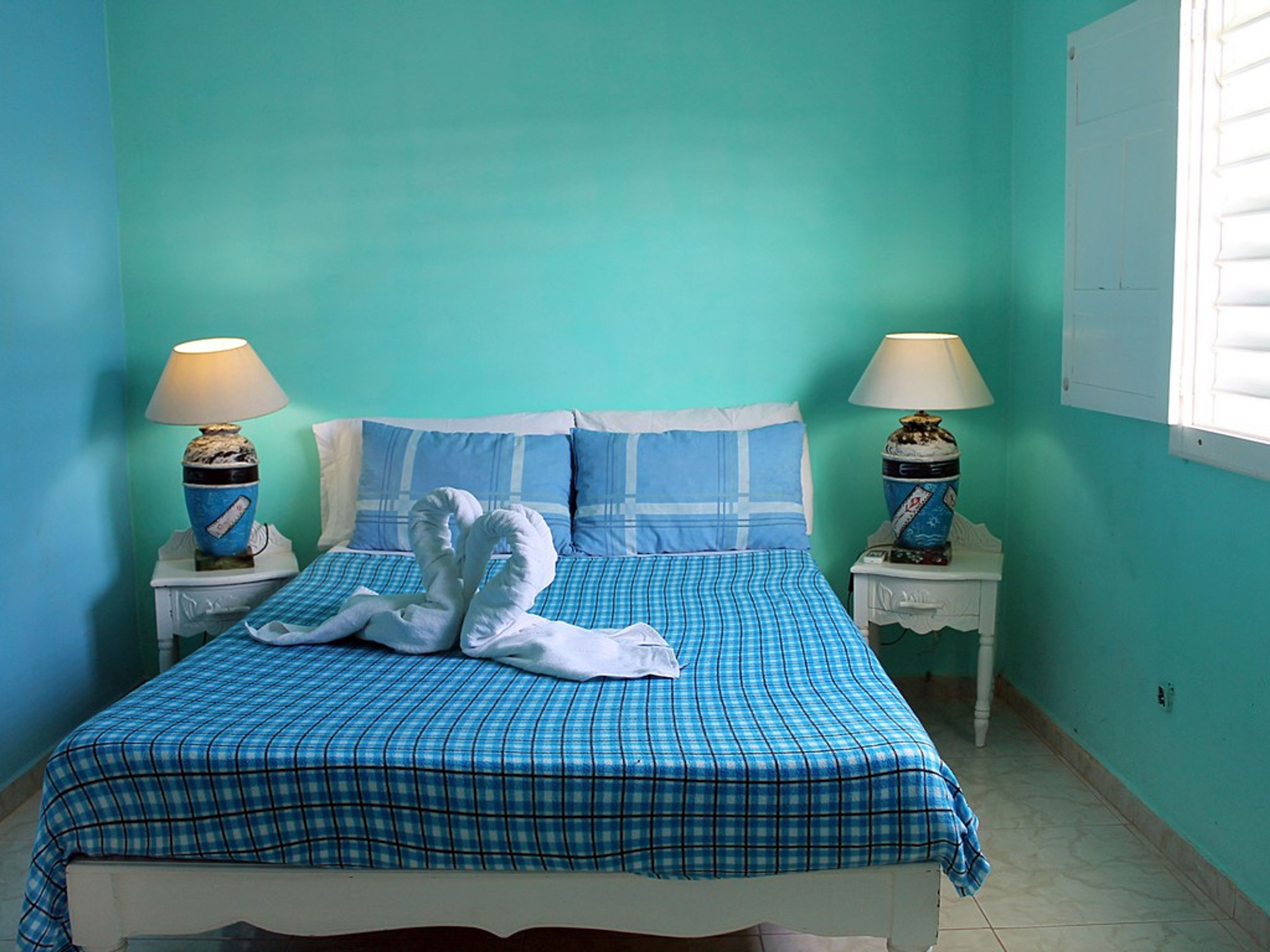 Hostal Mayuly & Ale, ELIOPE PAZ (Vigia), No. 9Standard room 1