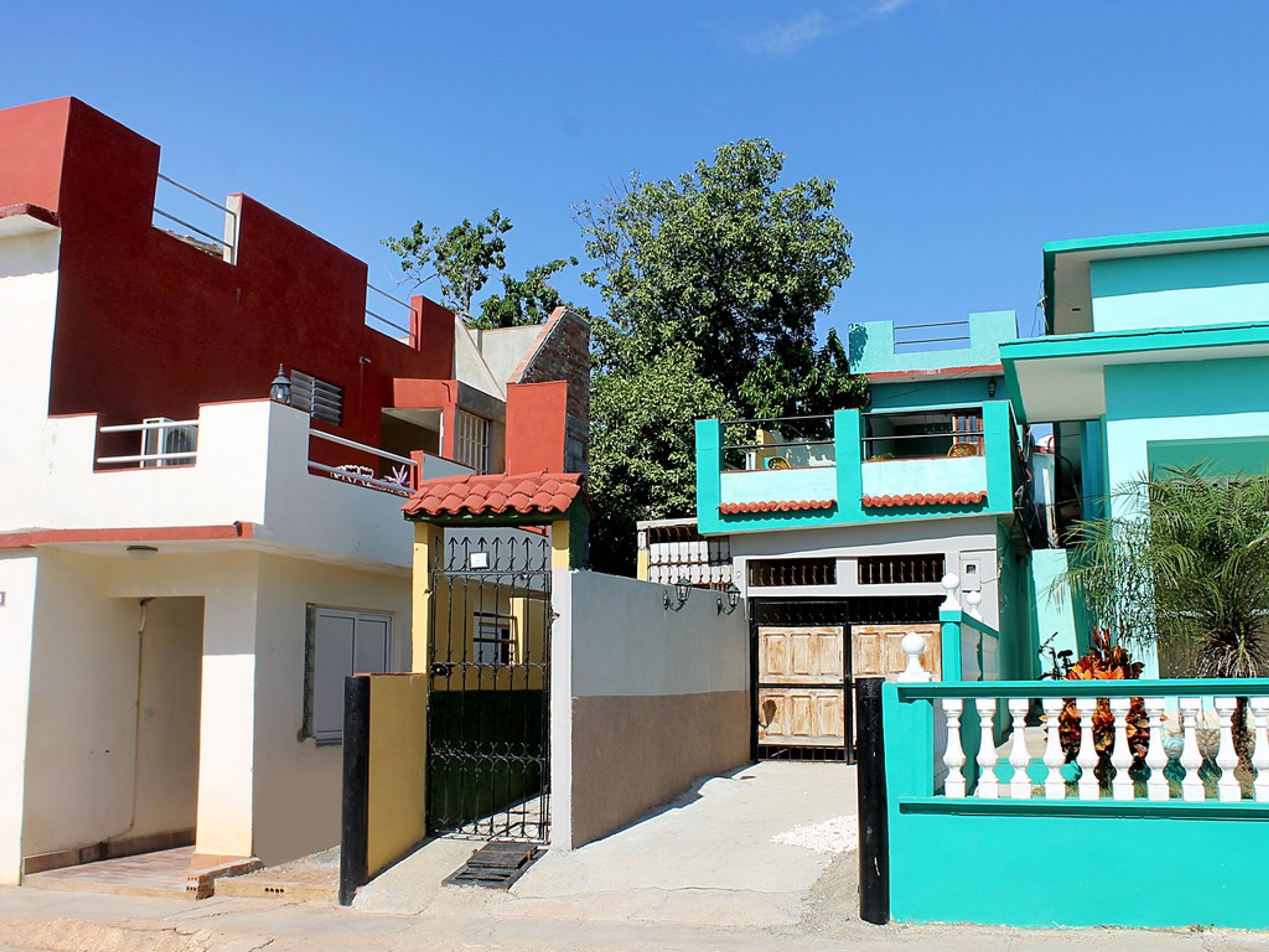 Hostal Mayuly & Ale, ELIOPE PAZ (Vigia), No. 9