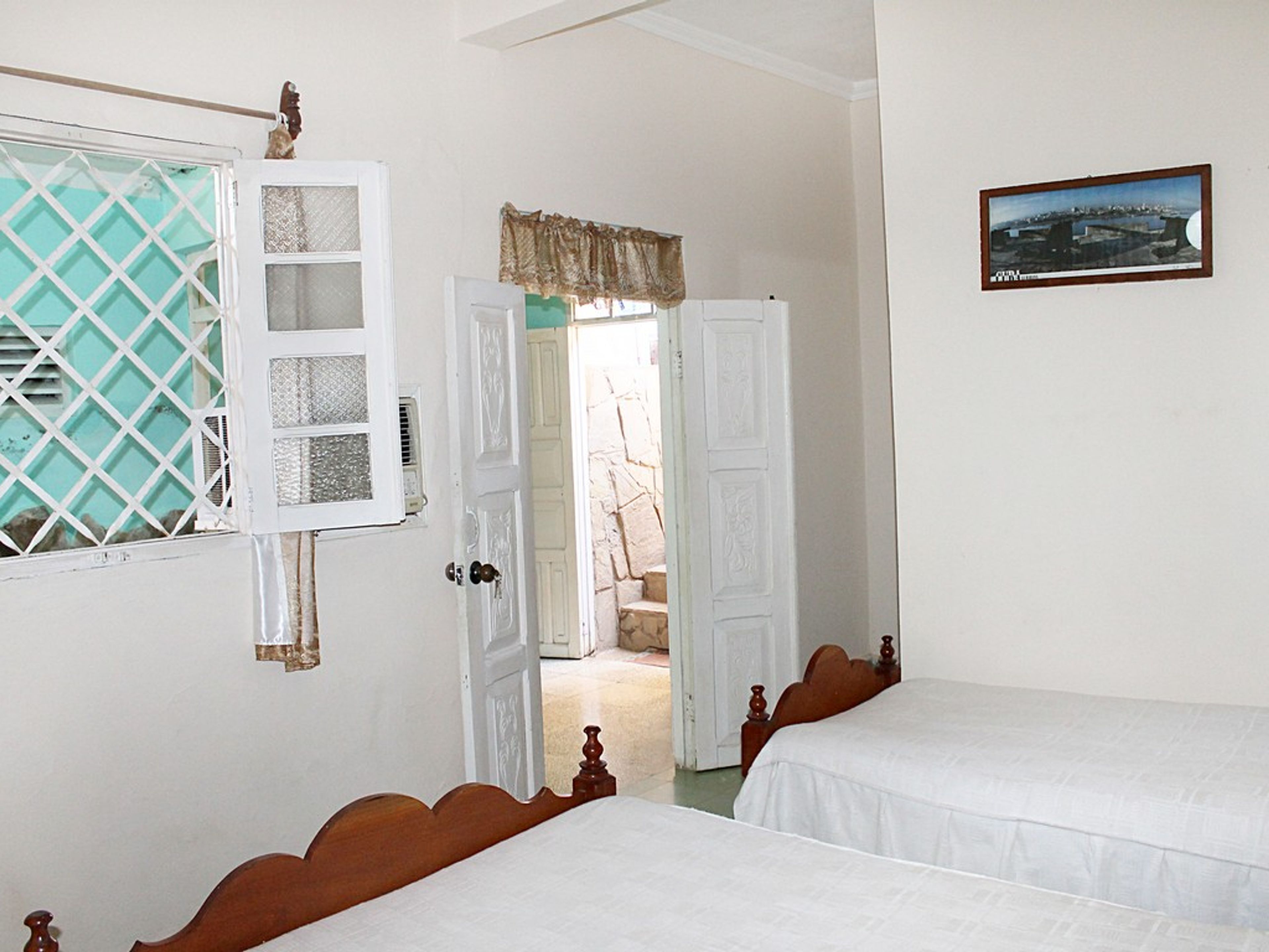 Hostal Albelio y Darys, SANTA ANA, No. 476Standard room 2