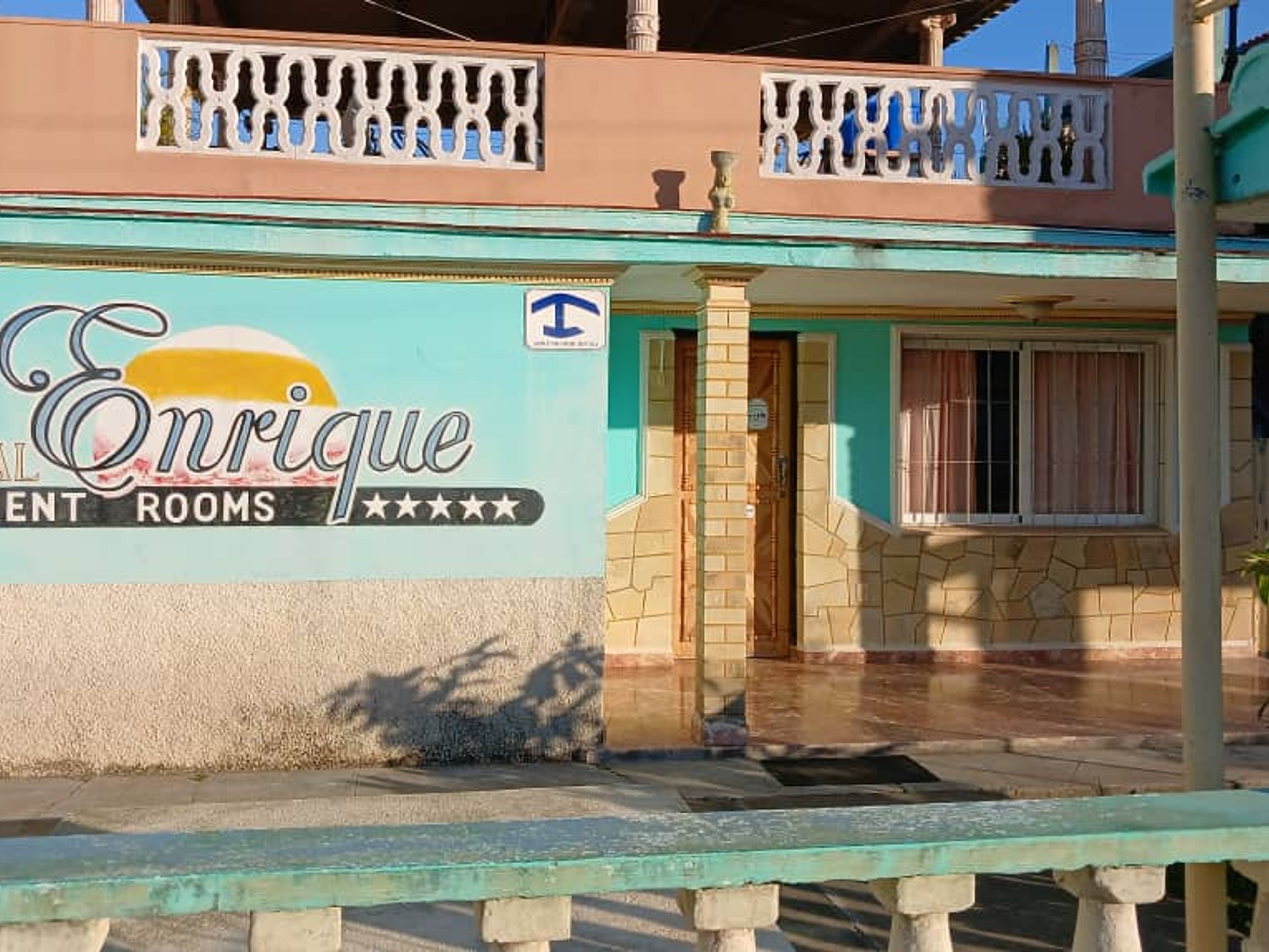 Hostal Enrique y y Dalia, CALETÓN, No. 74House´s panoramic view