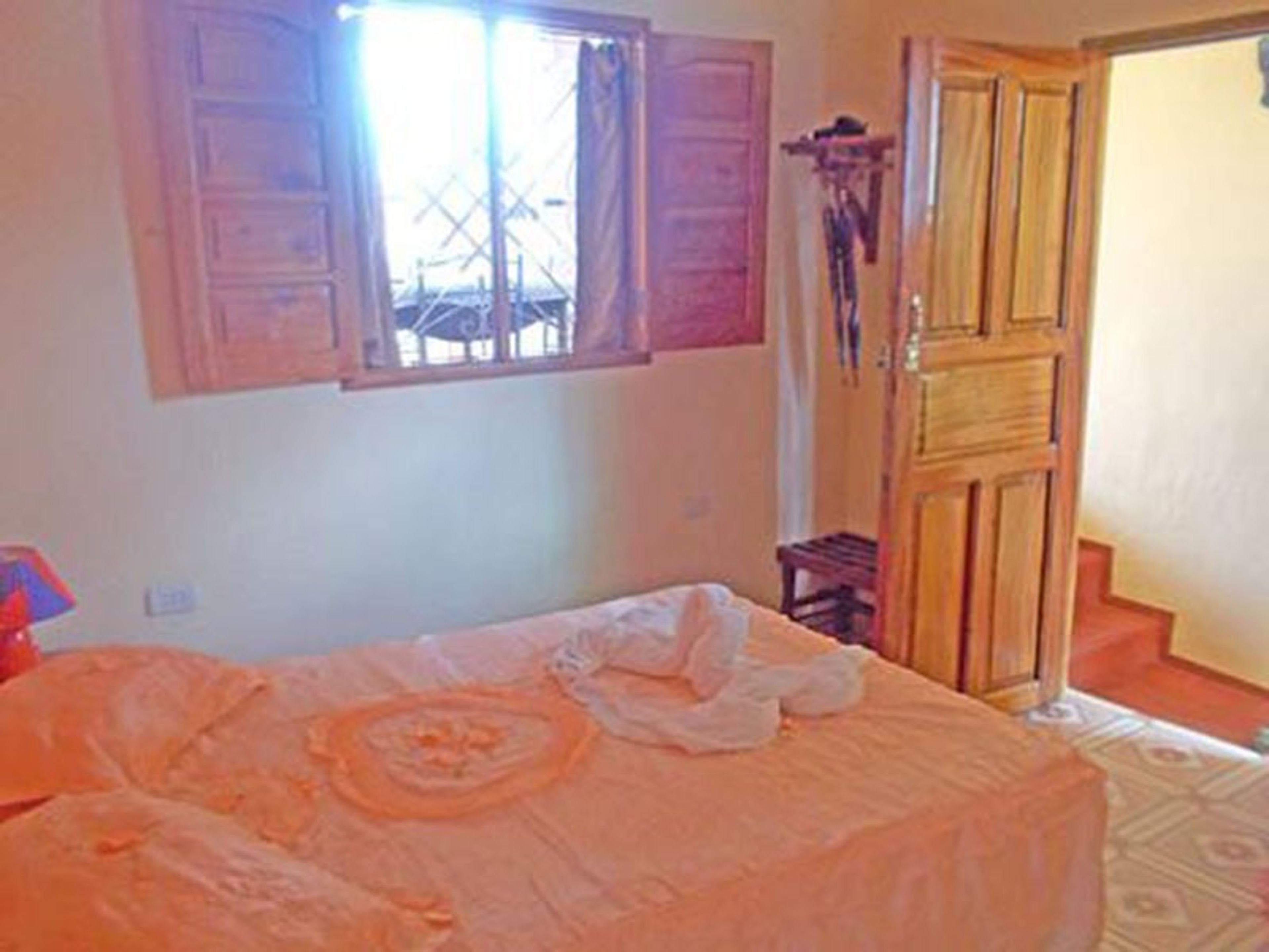 Hostal Dr. Suárez y Sra. Addys, SANTIAGO ESCOBAR, No. 174Standard Room