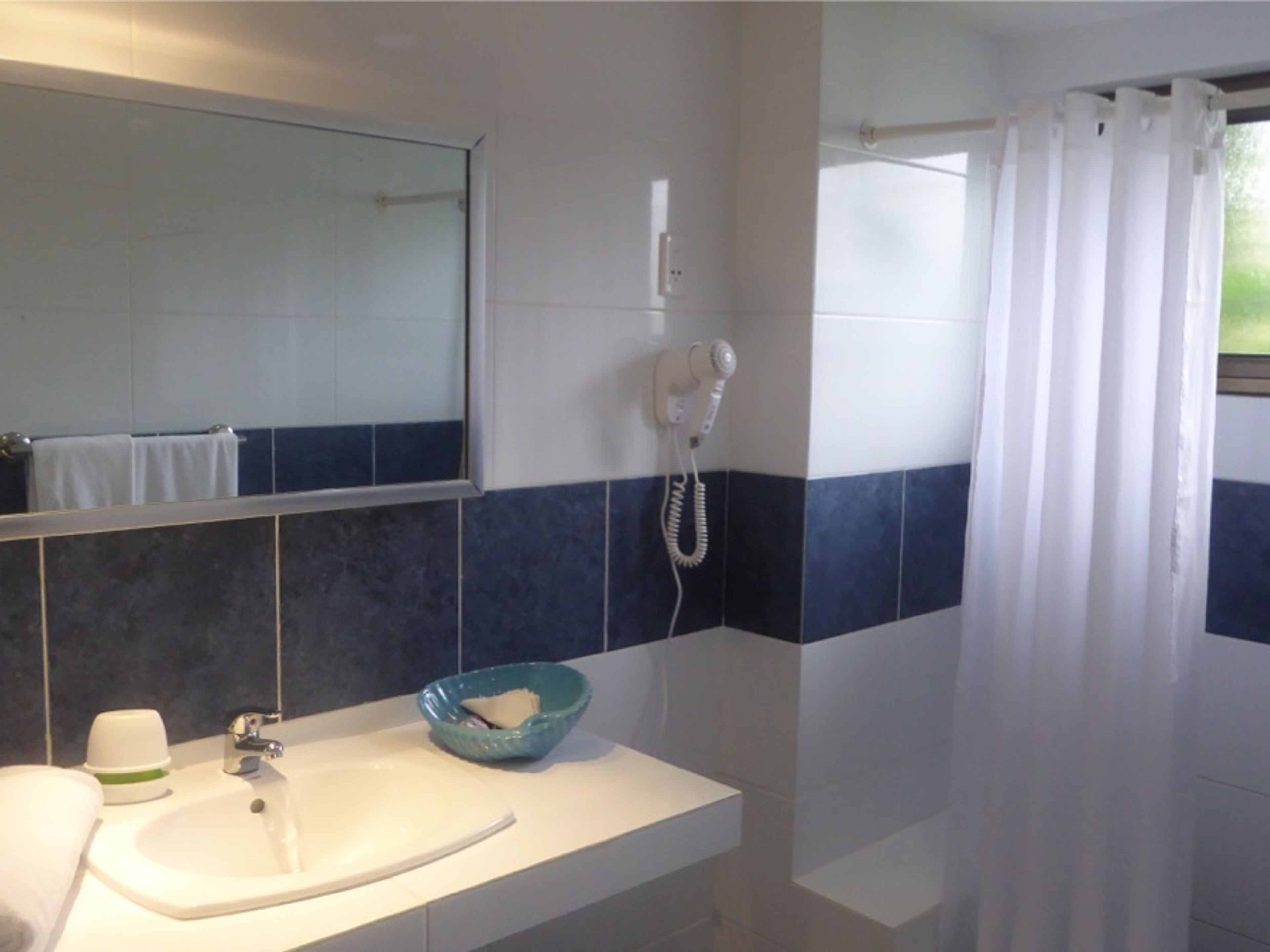Casa Isabel-Miramar, CALLE 5TA, No.6204Private bathroom 1