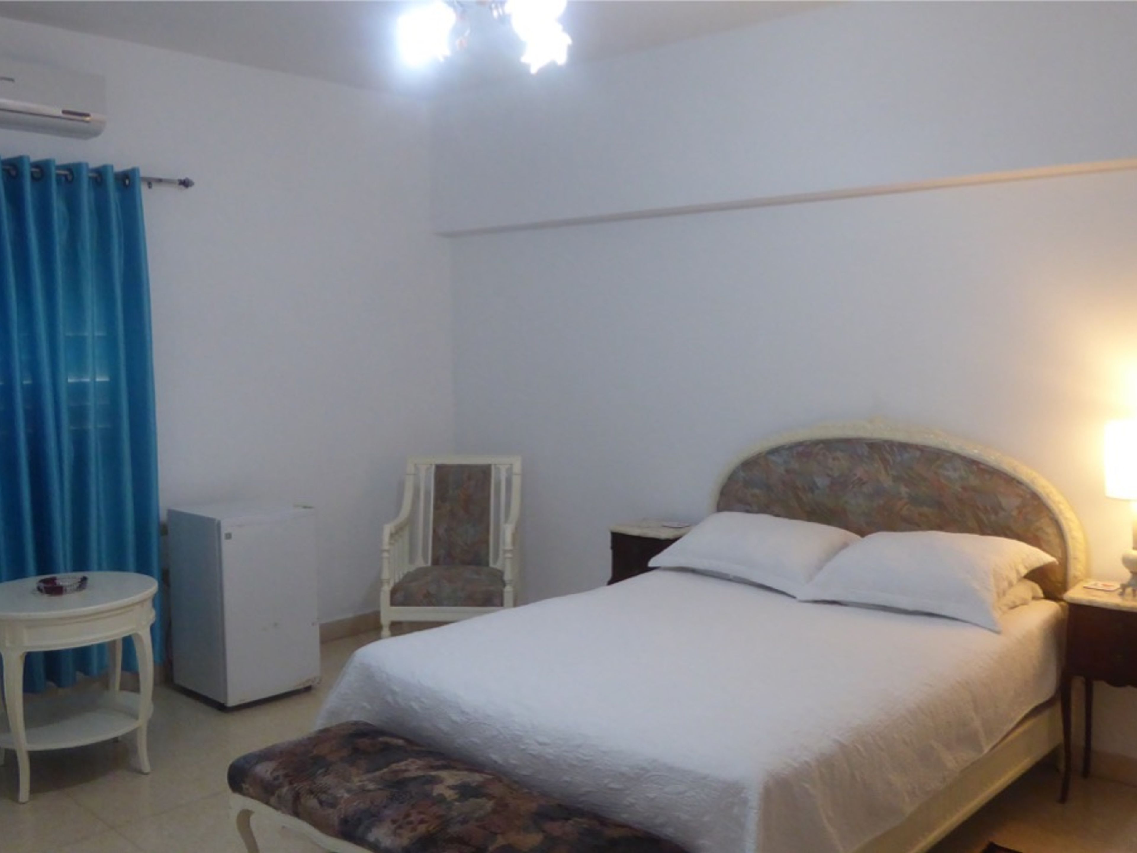 Casa Isabel-Miramar, CALLE 5TA, No.6204Standard Room 1