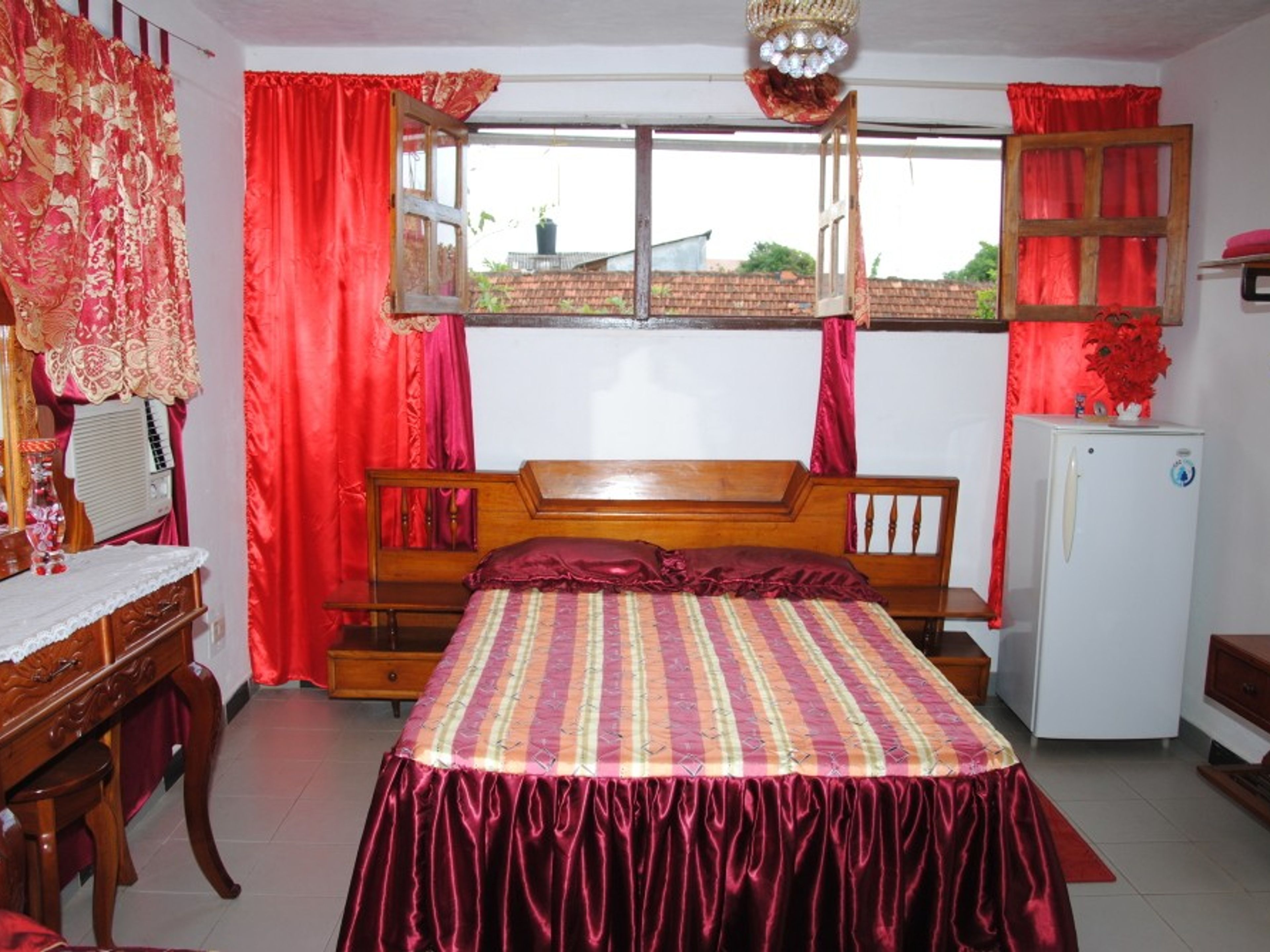 Casa Walter, RUBERT LÓPEZ, No. 47Standard Room