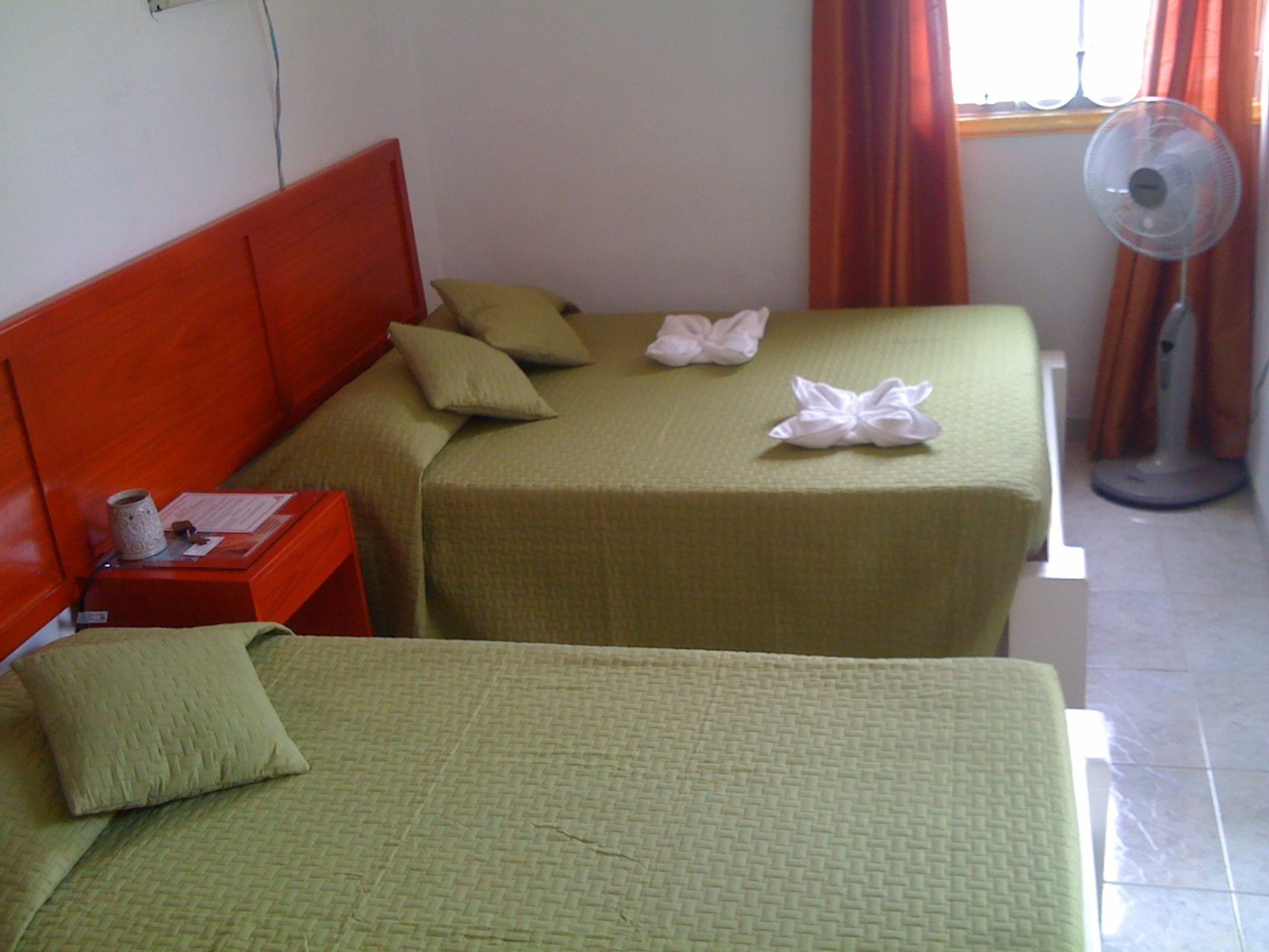 Hostal Villegas, VILLEGAS, No. 210Standard room
