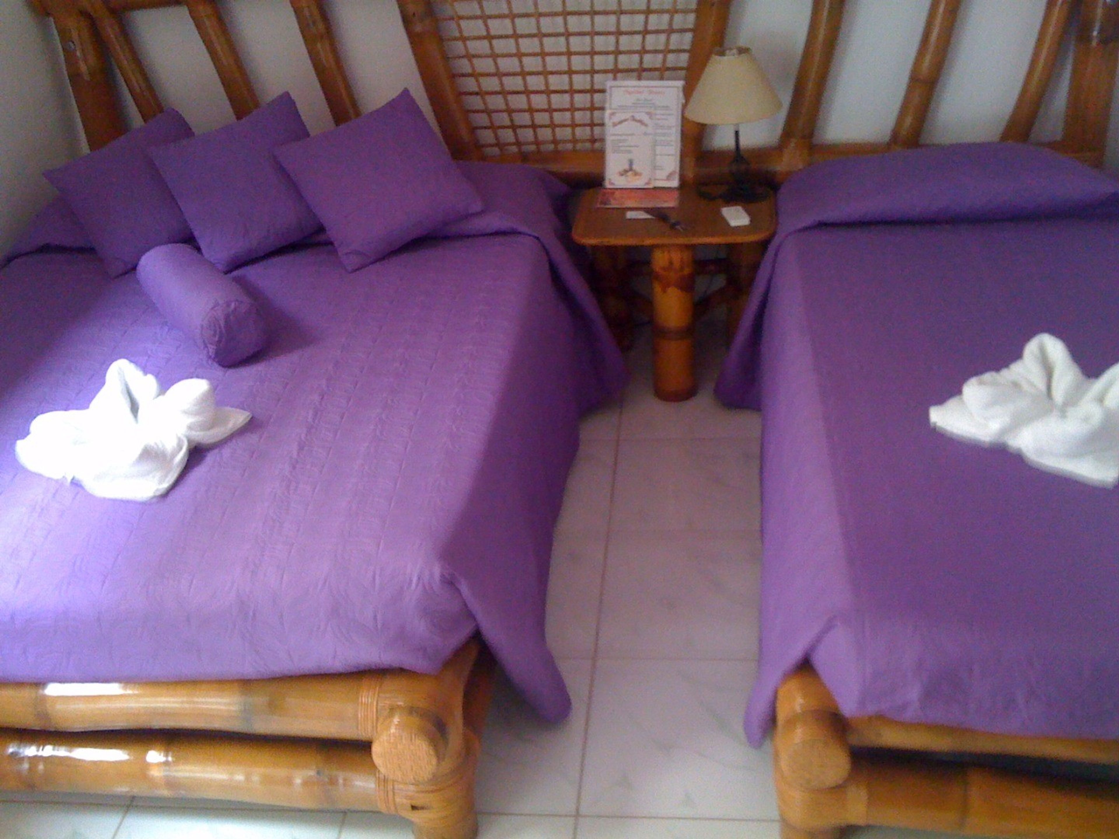 Hostal Villegas, VILLEGAS, No. 210