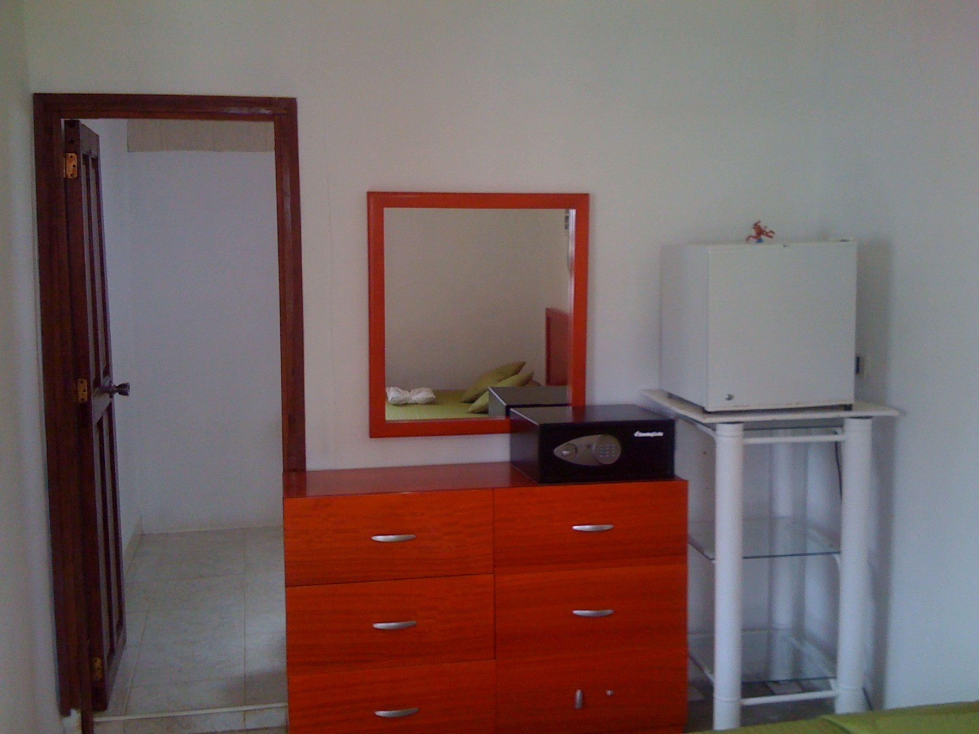 Hostal Villegas, VILLEGAS, No. 210Room details