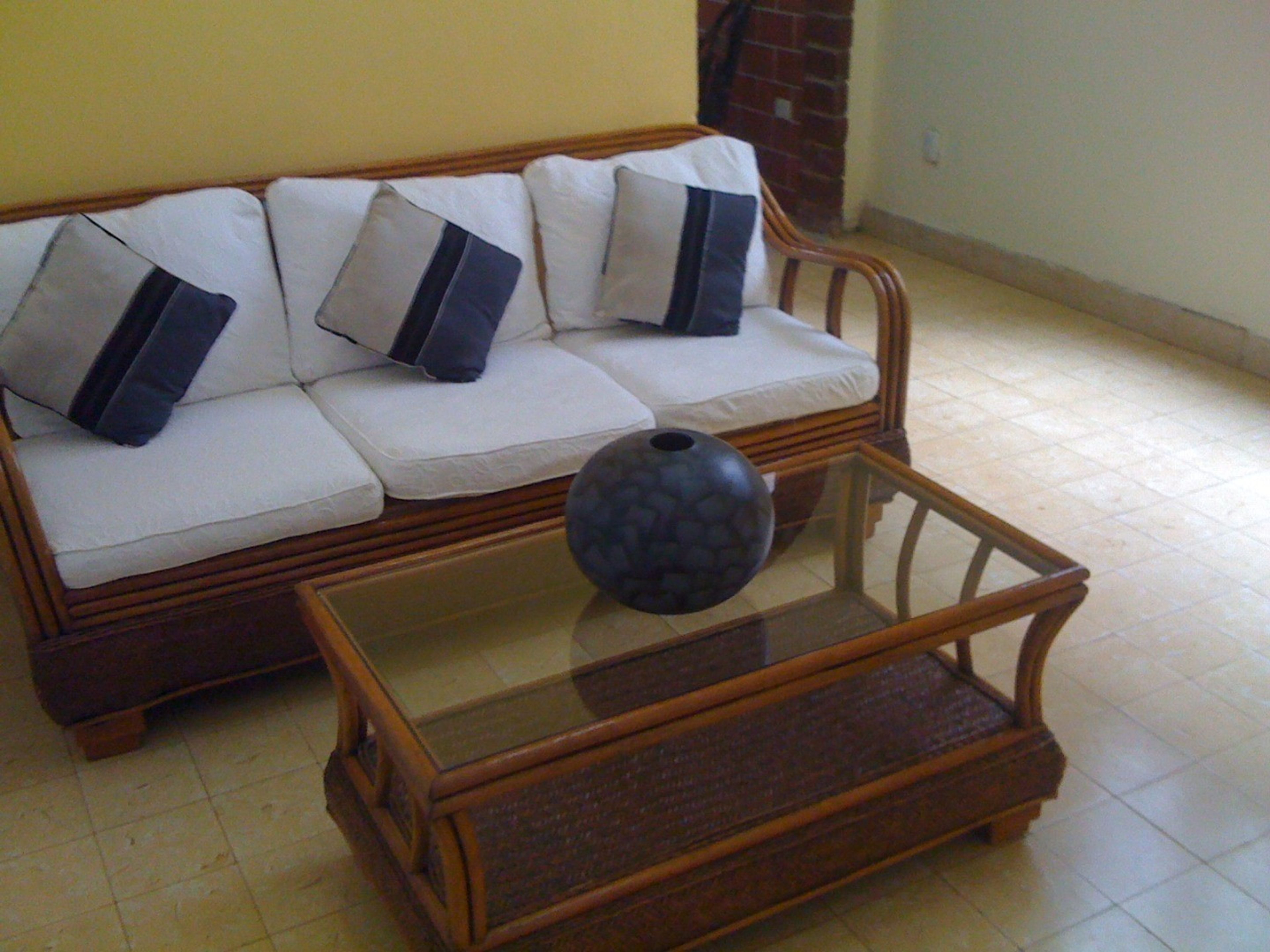 Hostal Villegas, VILLEGAS, No. 210 - House living room