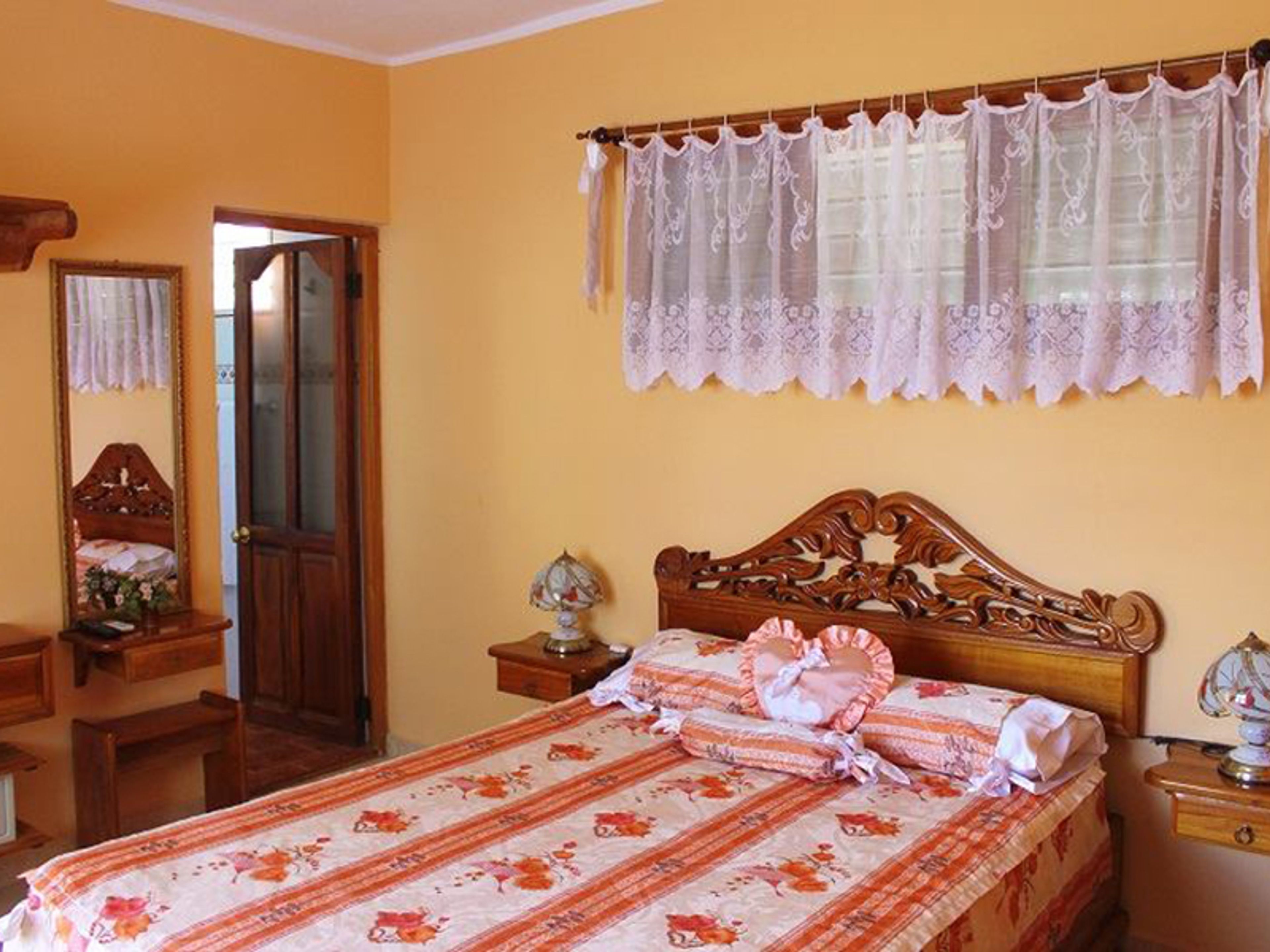 Hostal Alicia, LIBERTAD, No. 90Standard room 1