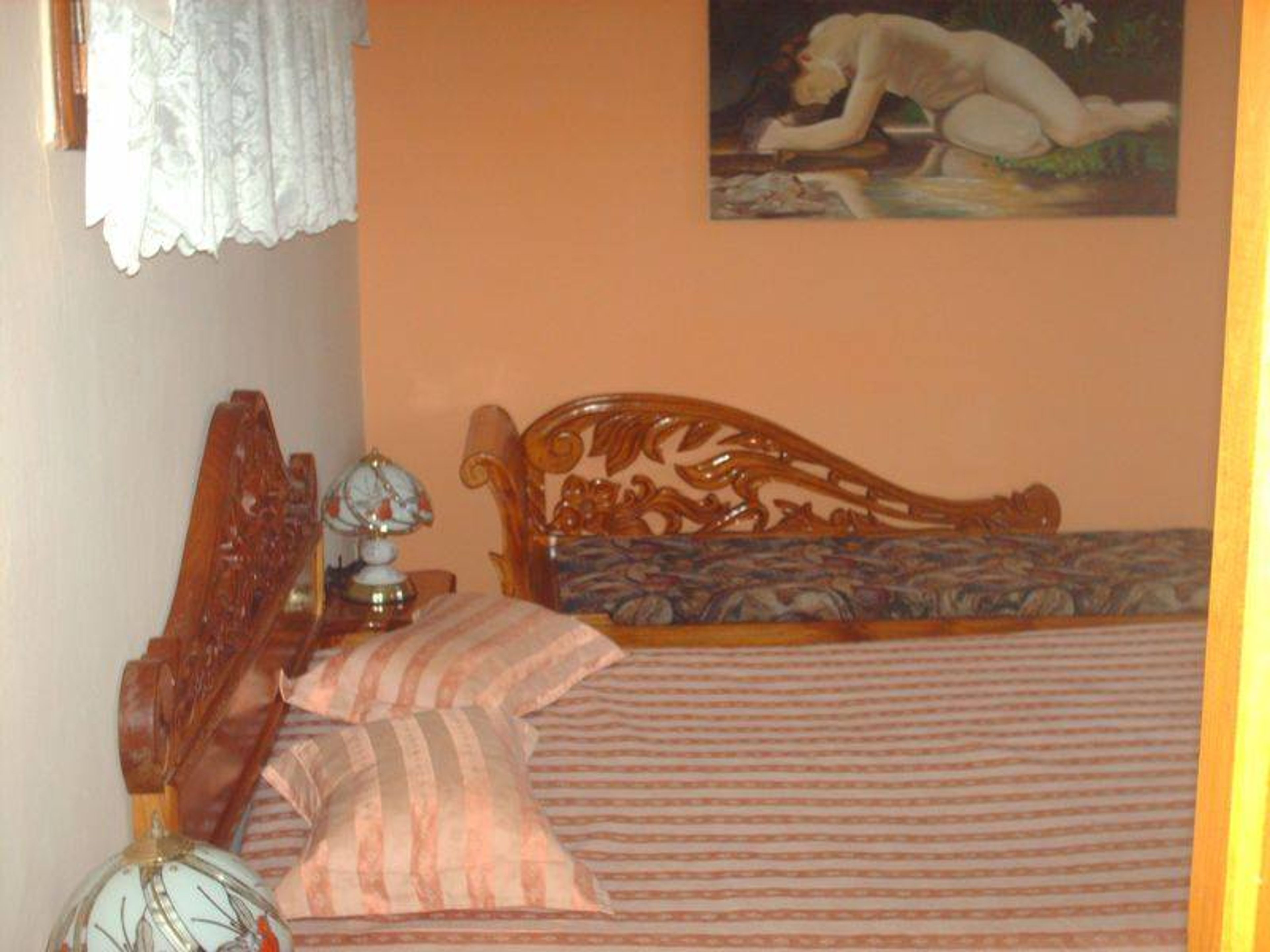 Hostal Alicia, LIBERTAD, No. 90Standard room 1