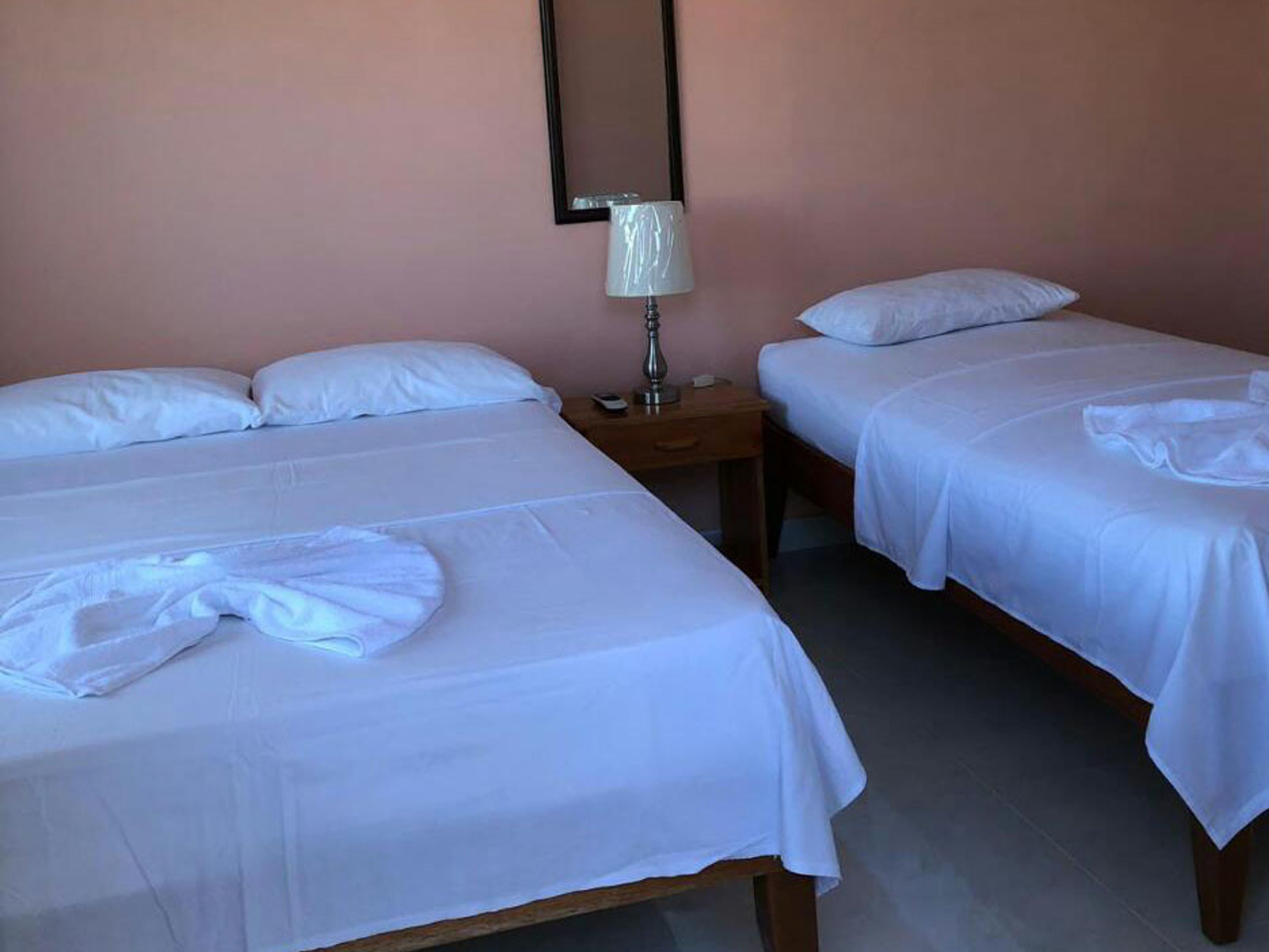 Hostal SoleLuna B & B, ANTONIO MACEO, No. 22Standard room