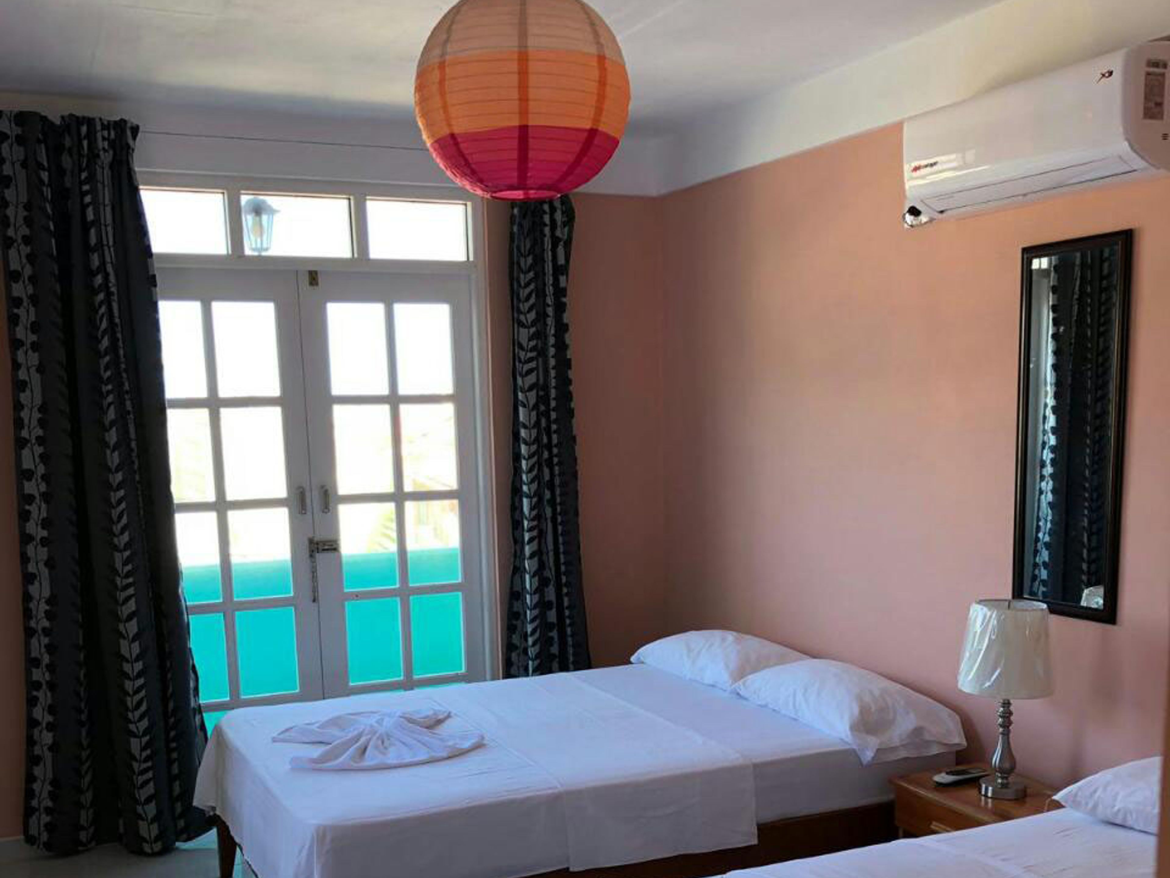 Hostal SoleLuna B & B, ANTONIO MACEO, No. 22Standard room