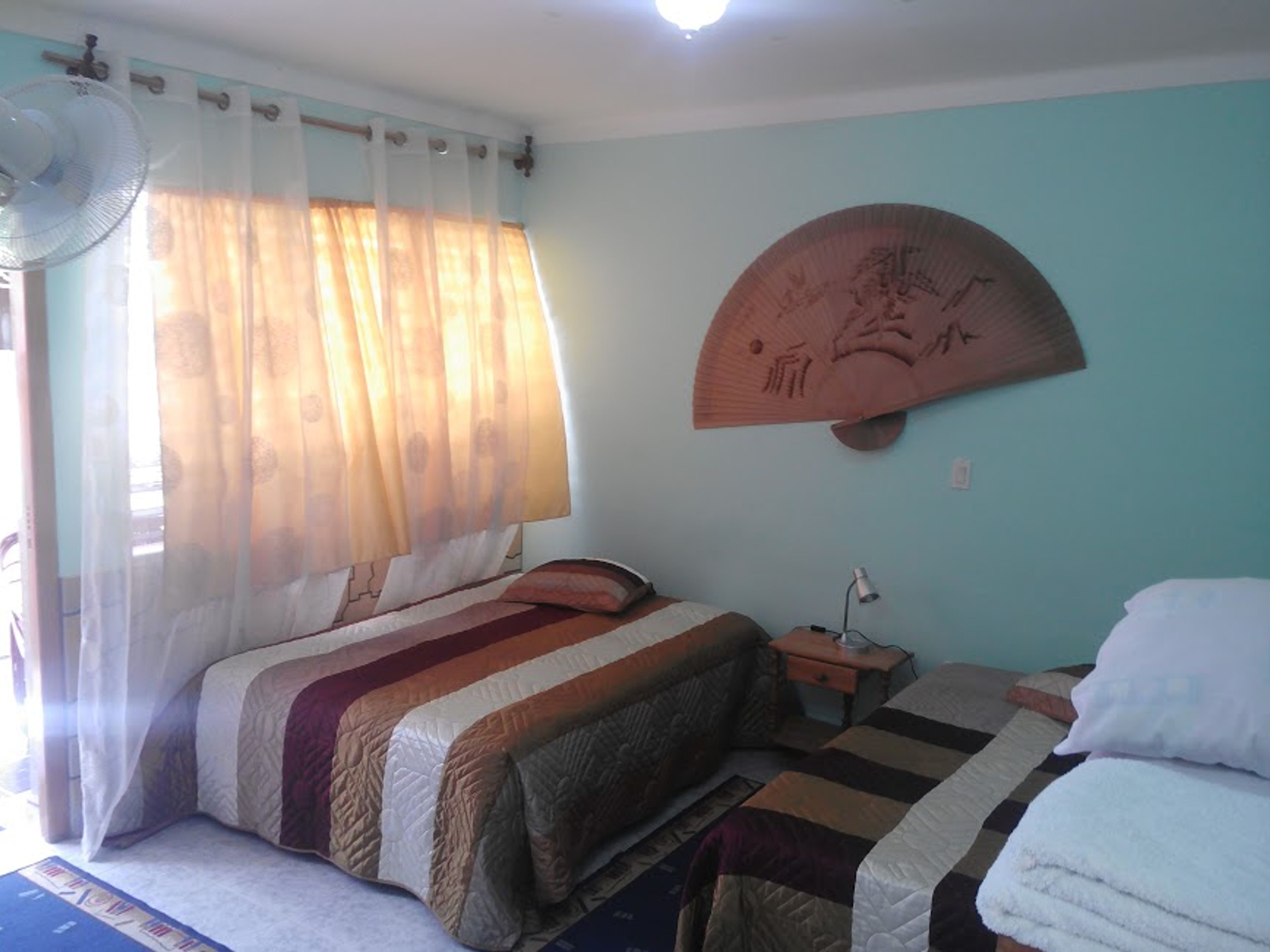 Hostal Tania & Richard, PLAYA GIRÓNStandard room