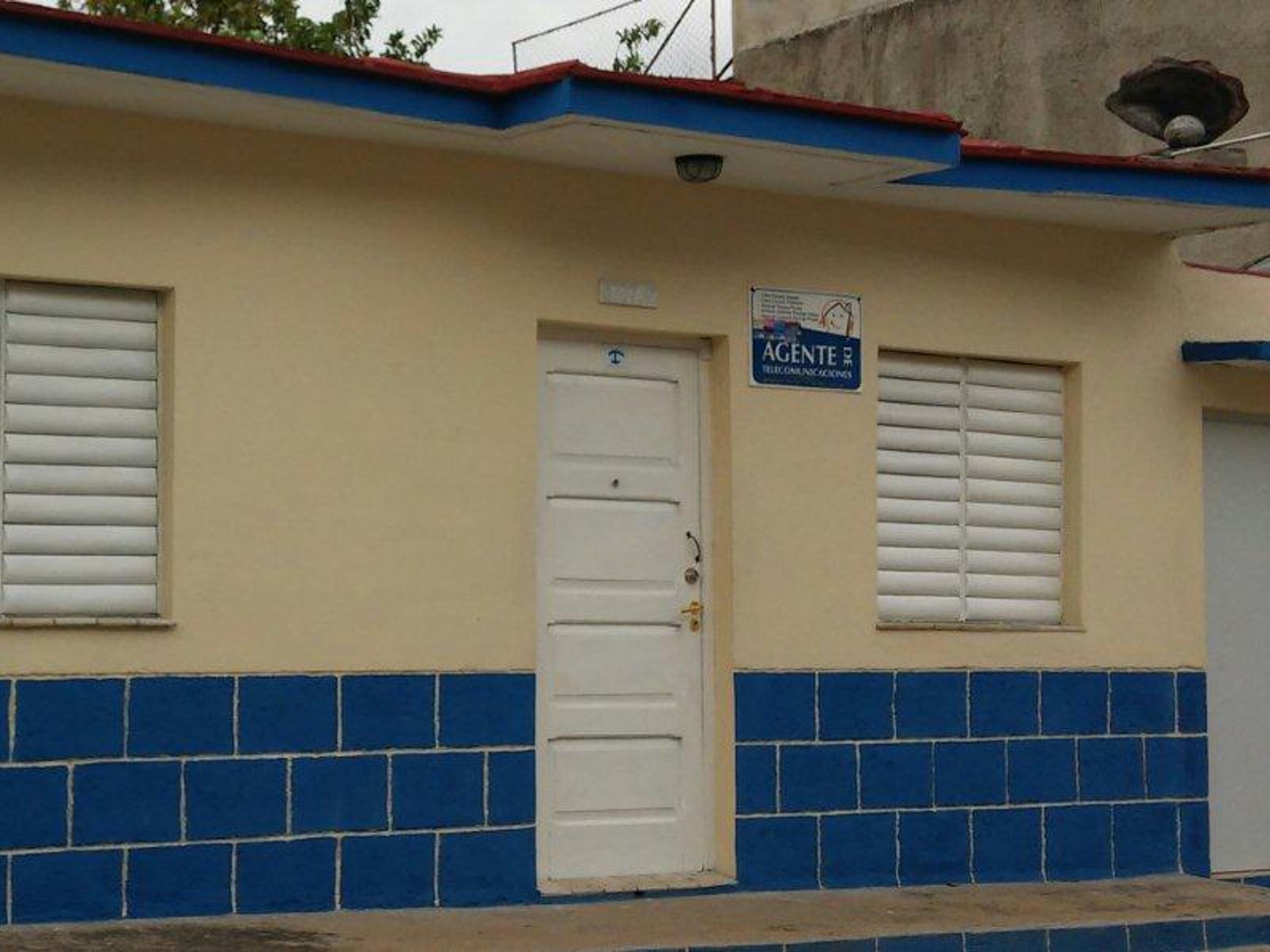 Hostal La Concha, CALLE 4, No. 5107