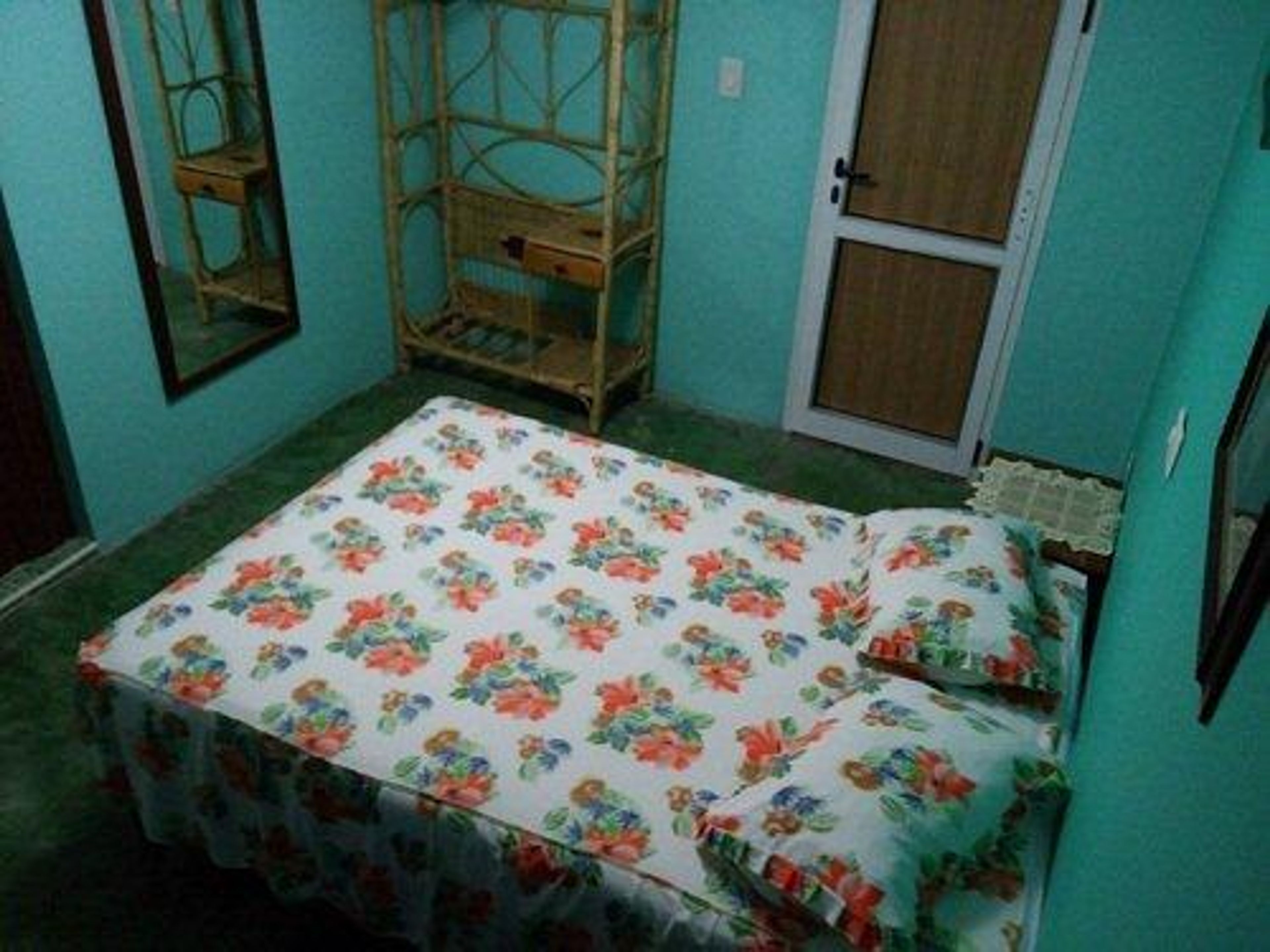 Hostal La Concha, CALLE 4, No. 5107 - Standard room