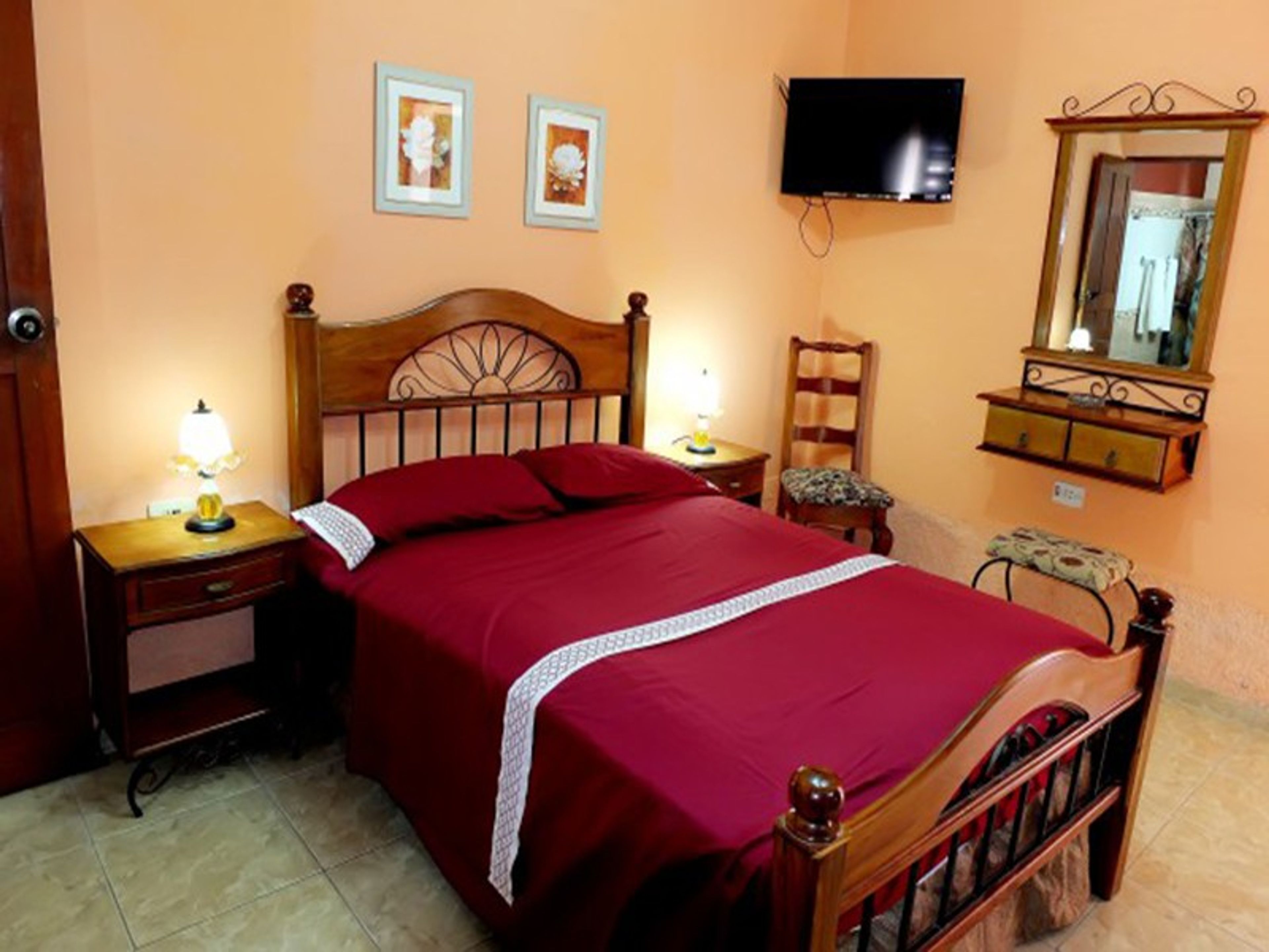Hostal Don José, CALLE 39, No. 1817Standard room