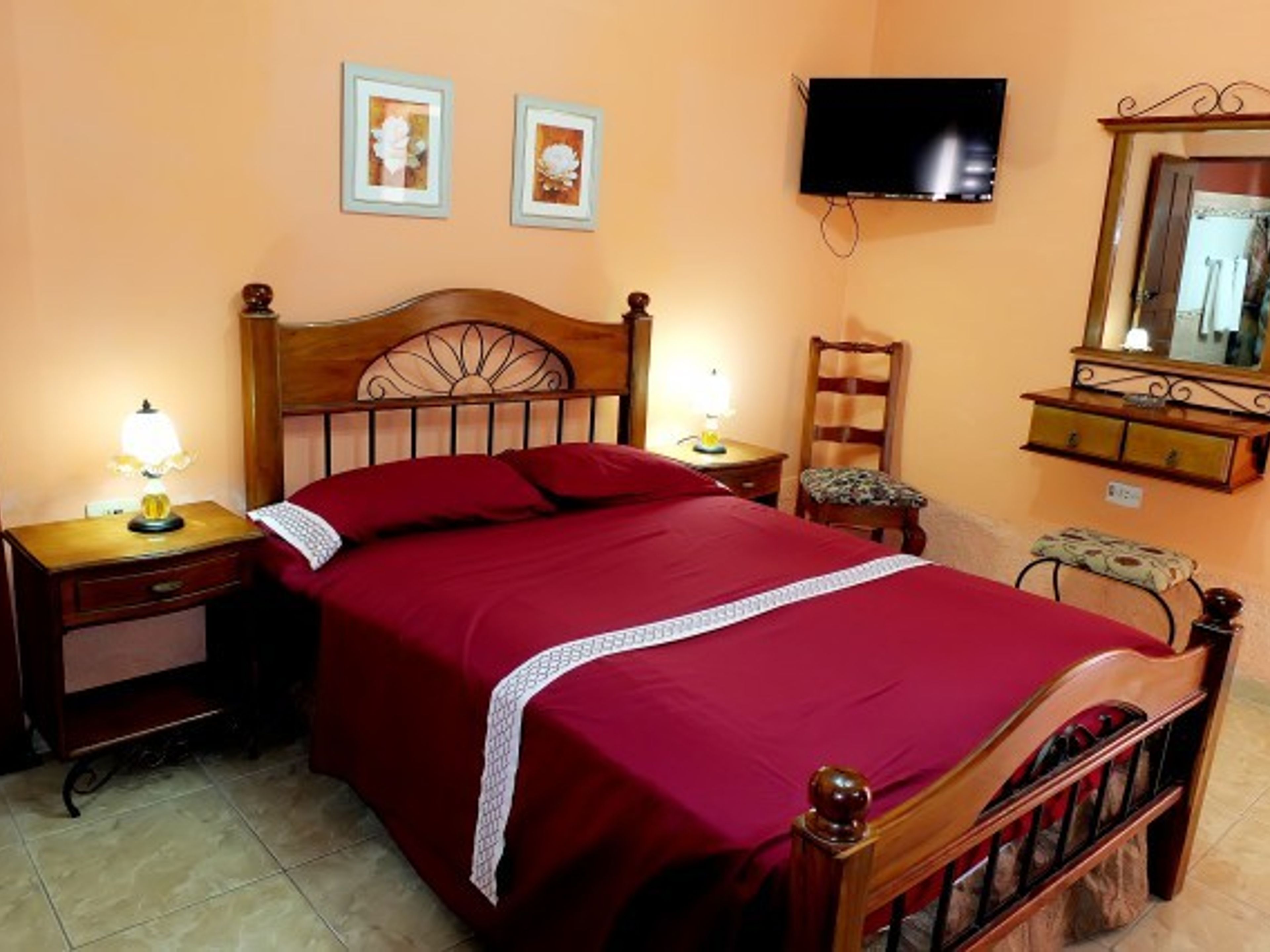 Hostal Don José, CALLE 39, No. 1817Standard room
