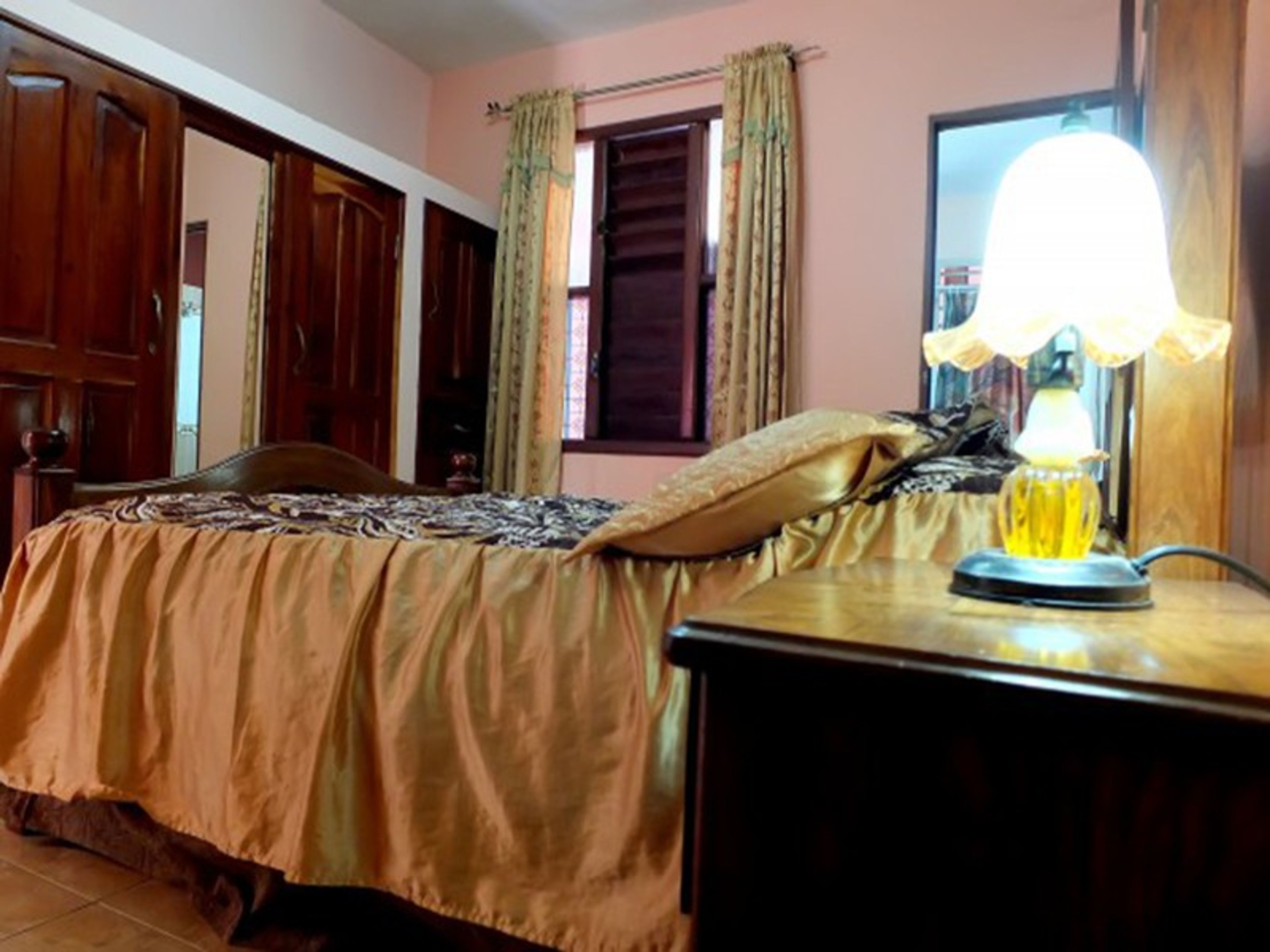 Hostal Don José, CALLE 39, No. 1817 - Standard Room