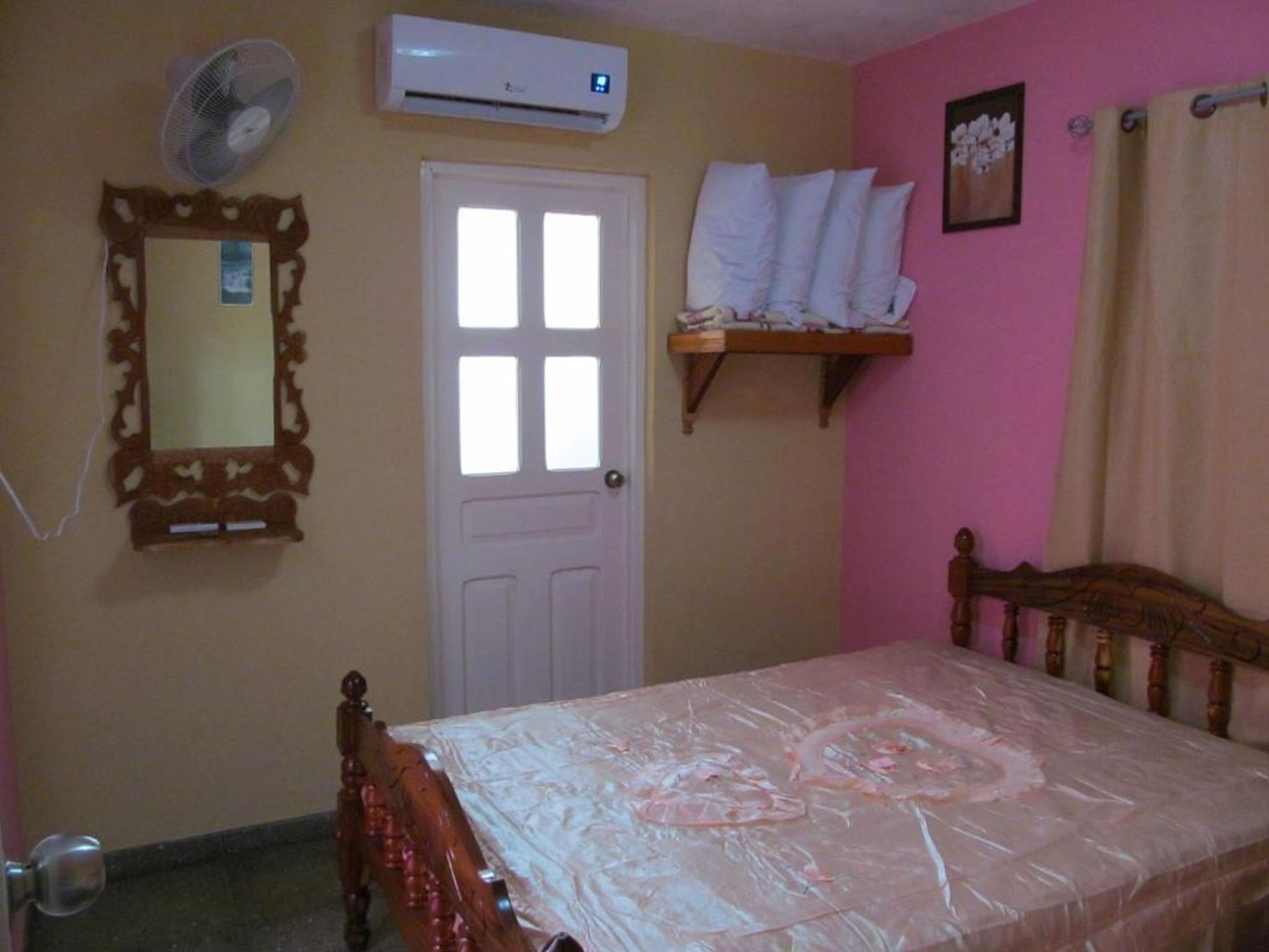 Villa Bello Amanecer Hersis y Ricardito, SALVADOR CISNEROS, No. 14Standard Room
