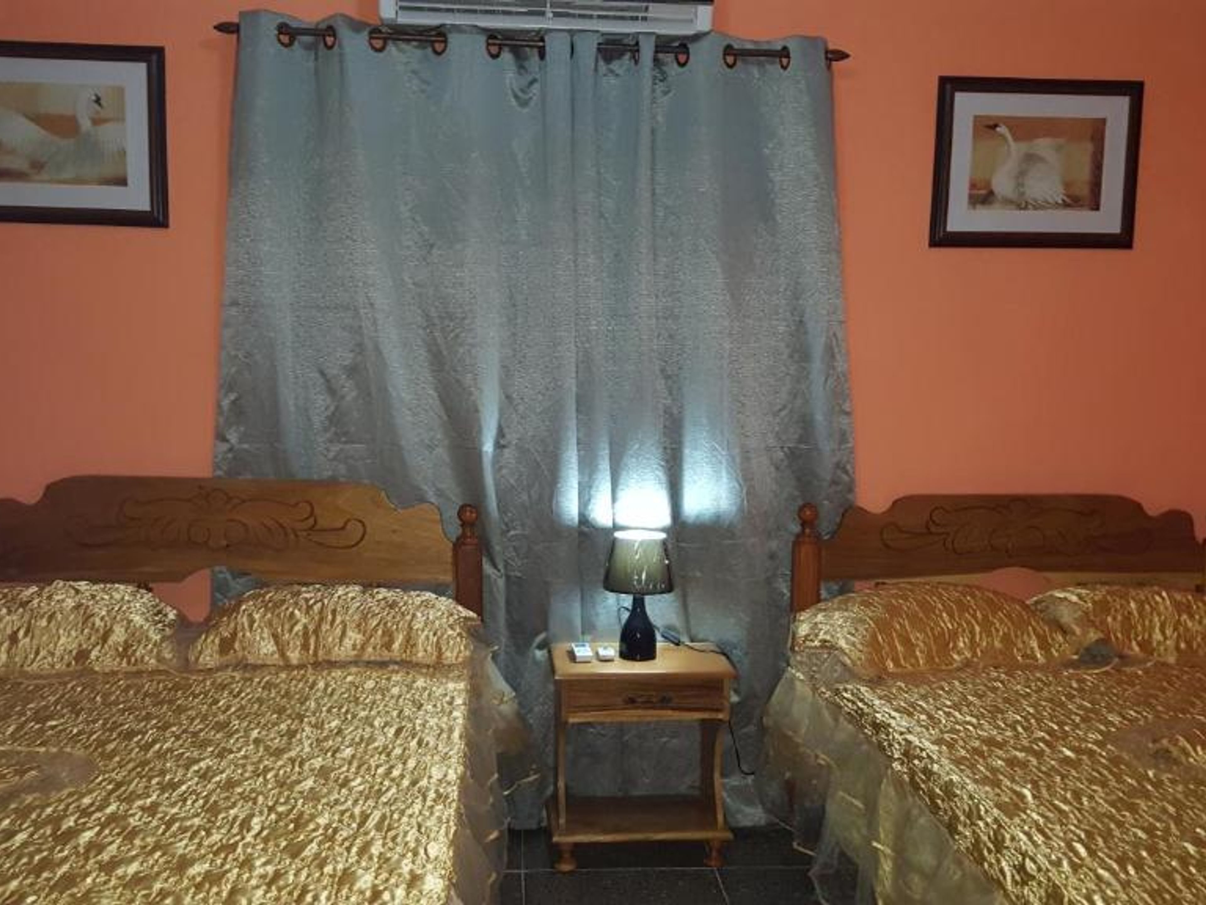Villa Bello Amanecer Hersis y Ricardito, SALVADOR CISNEROS, No. 14Standard Room