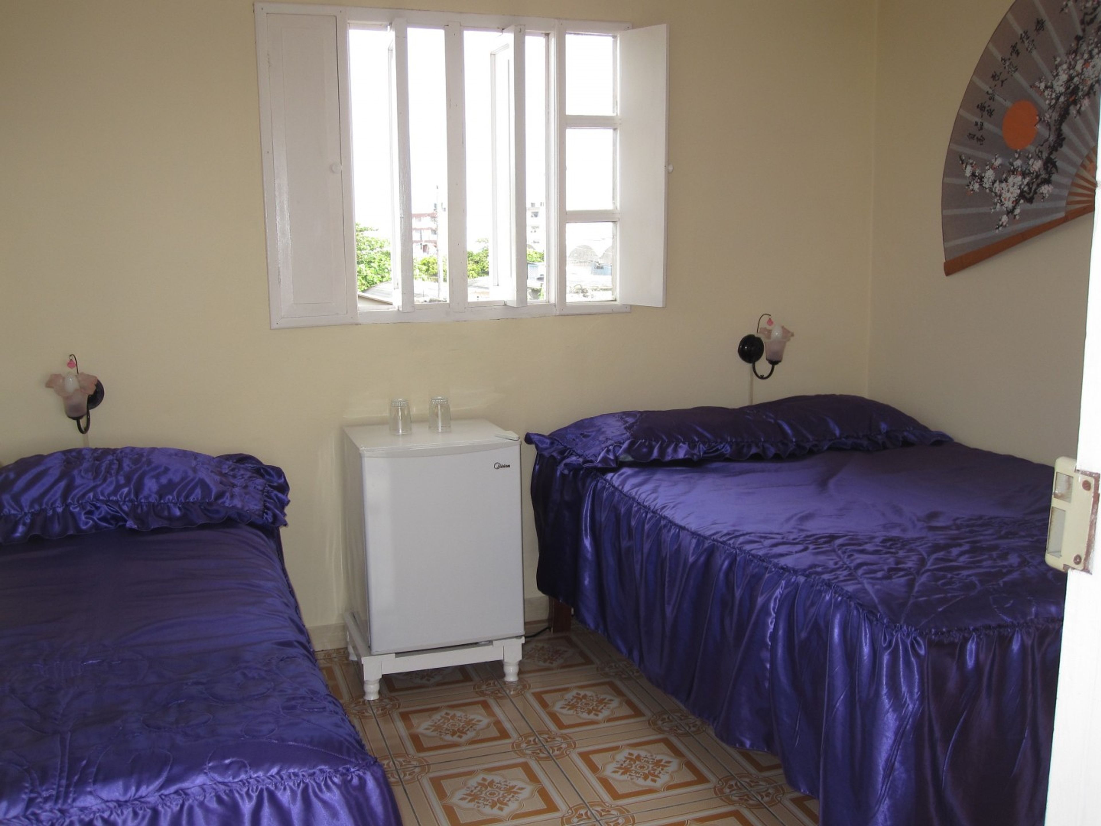Casa Dorkis, FLOR CROMBET, No. 58Standard room