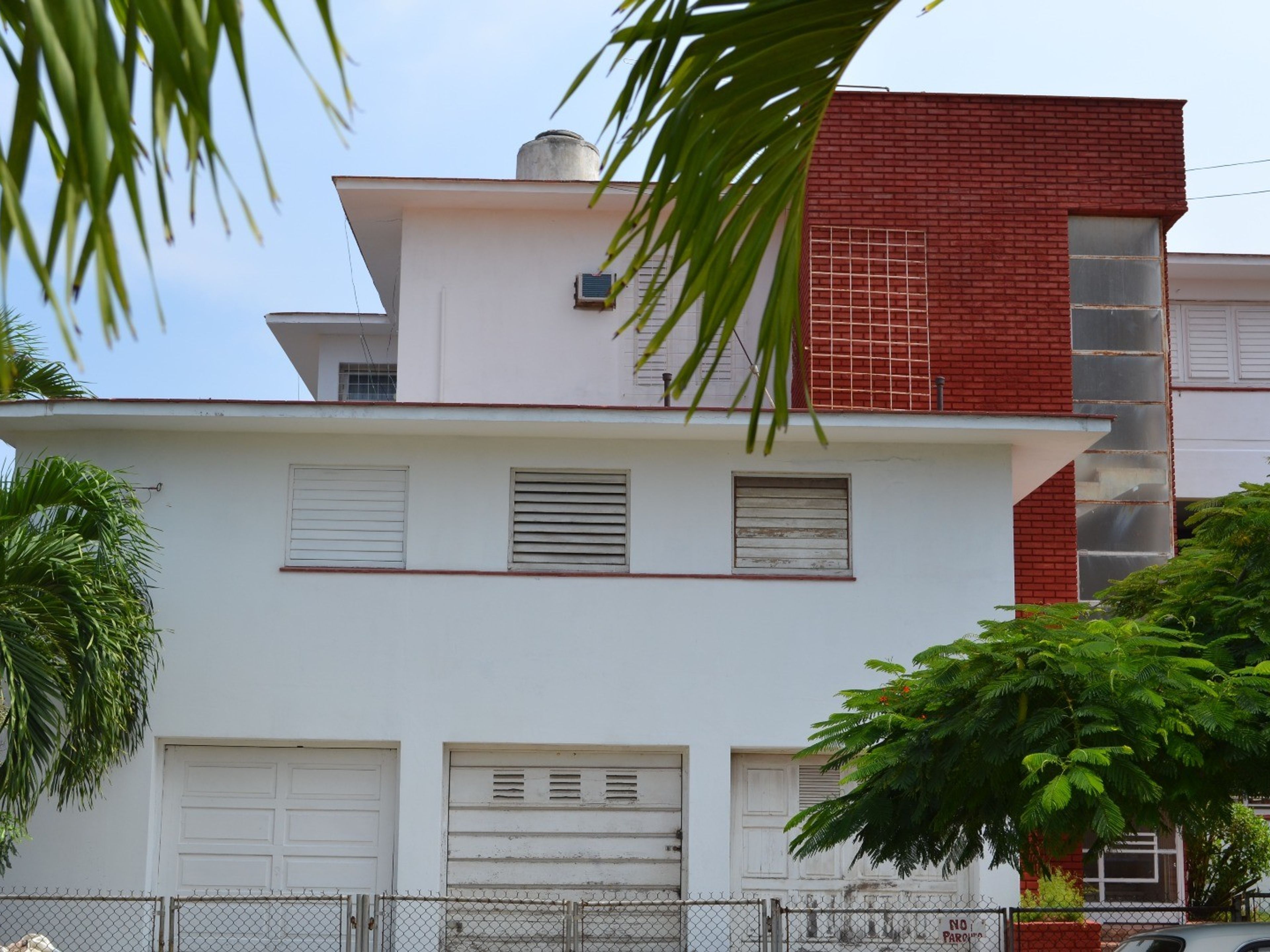 Casa Landy 3, CALLE 36-A, No. 13