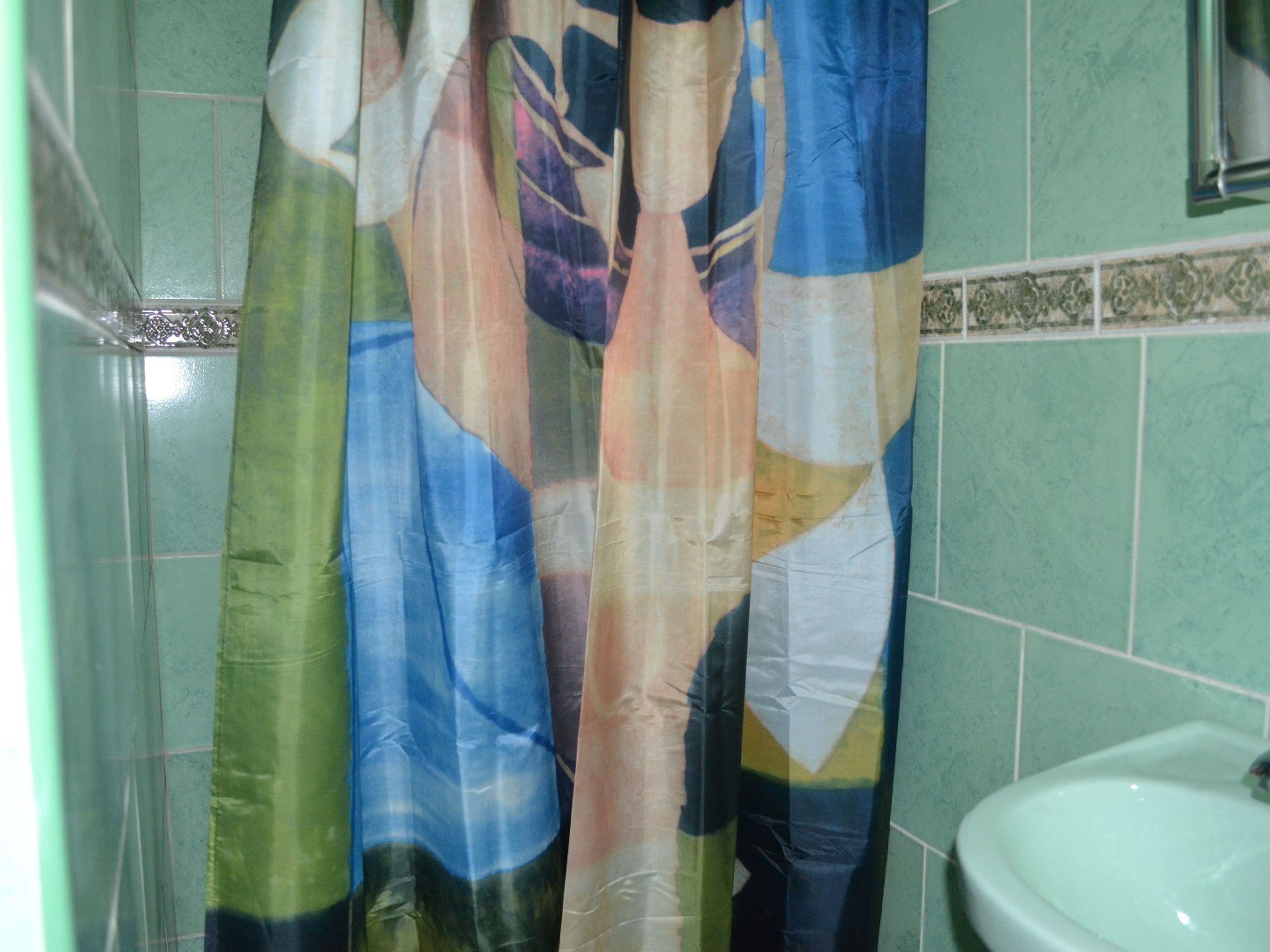 Casa Landy 3, CALLE 36-A, No. 13Bathroom view