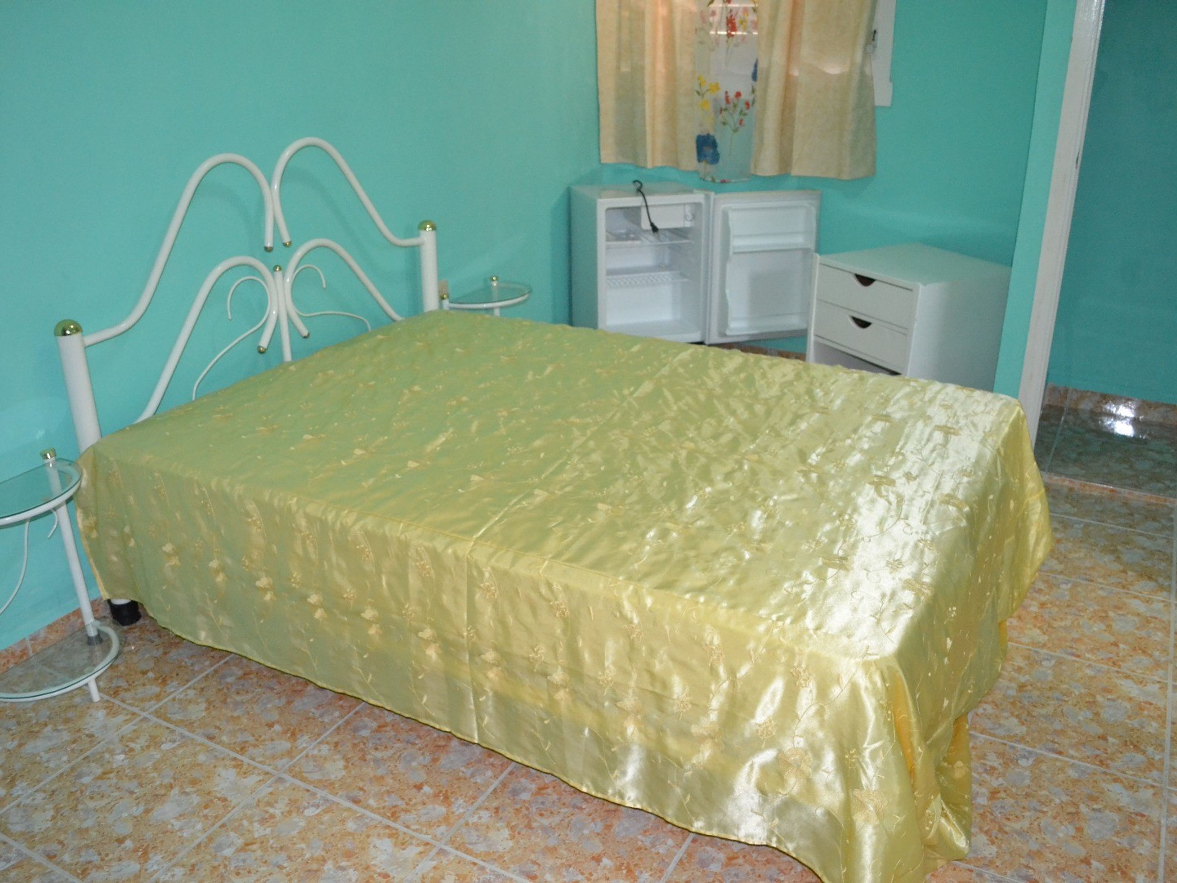 Casa Landy 3, CALLE 36-A, No. 13Standard room