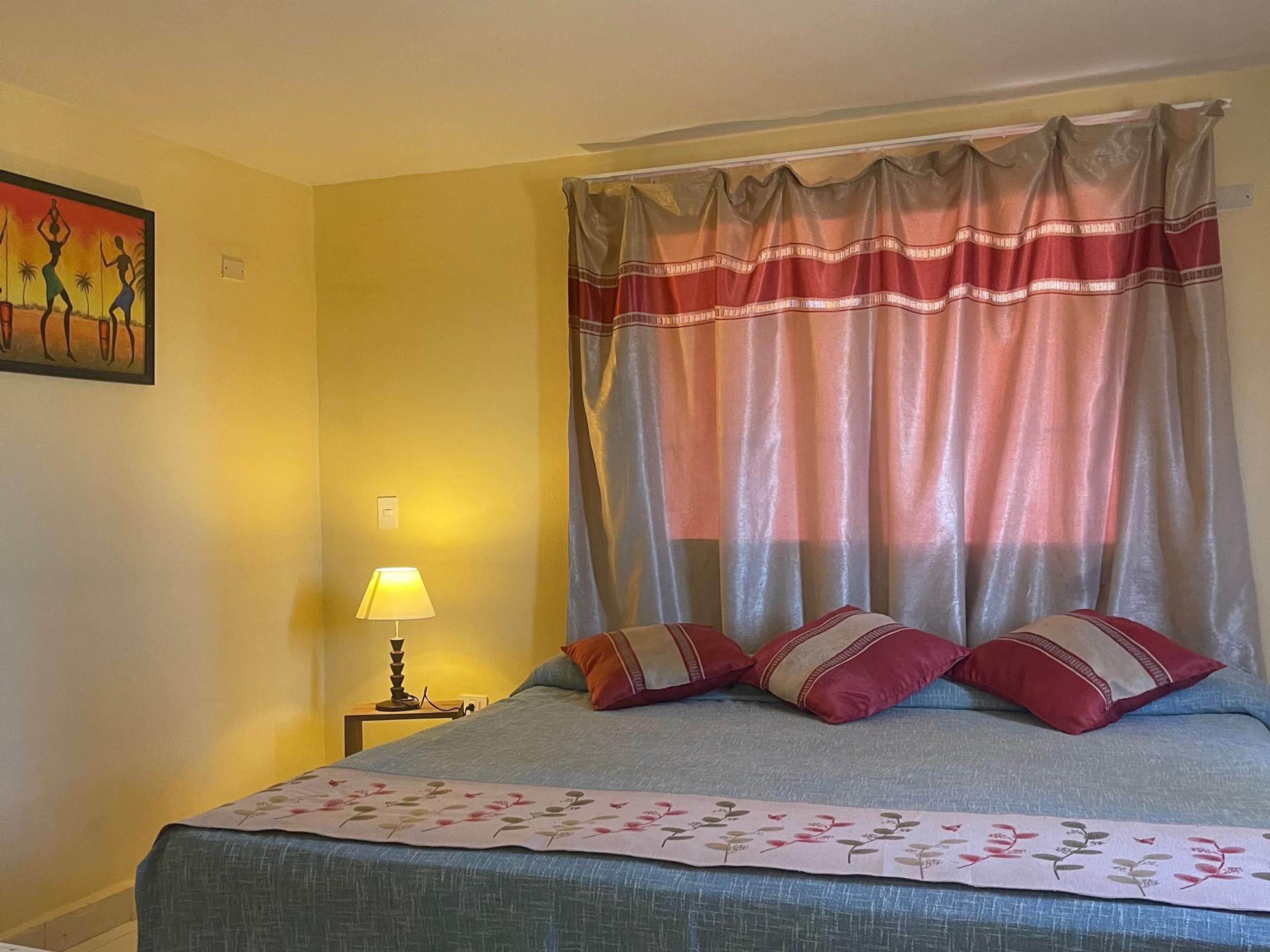 Condominio 54 Pullman - Dos Mares, Calle 54