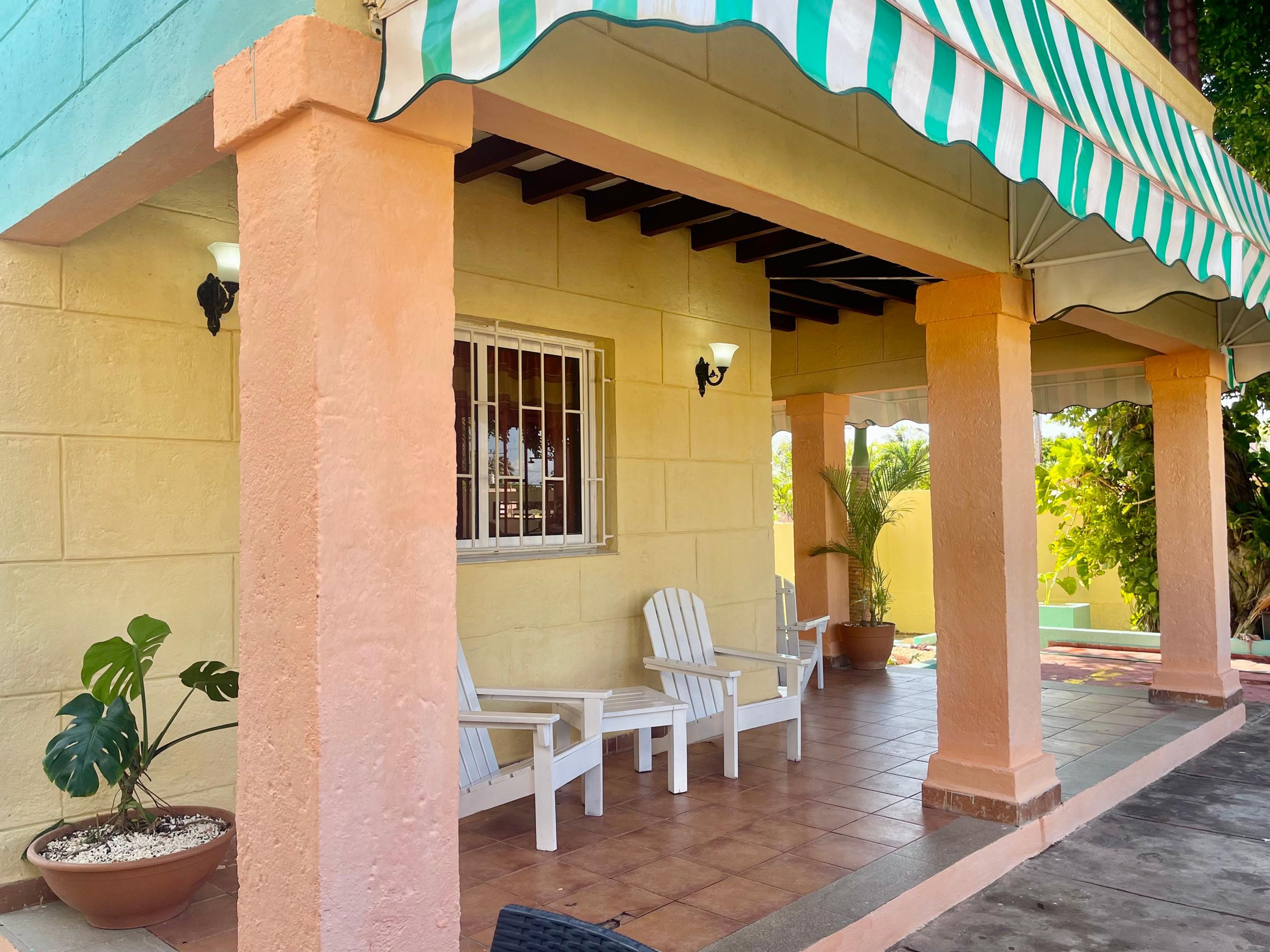 Condominio 54 Pullman - Dos Mares, Calle 54