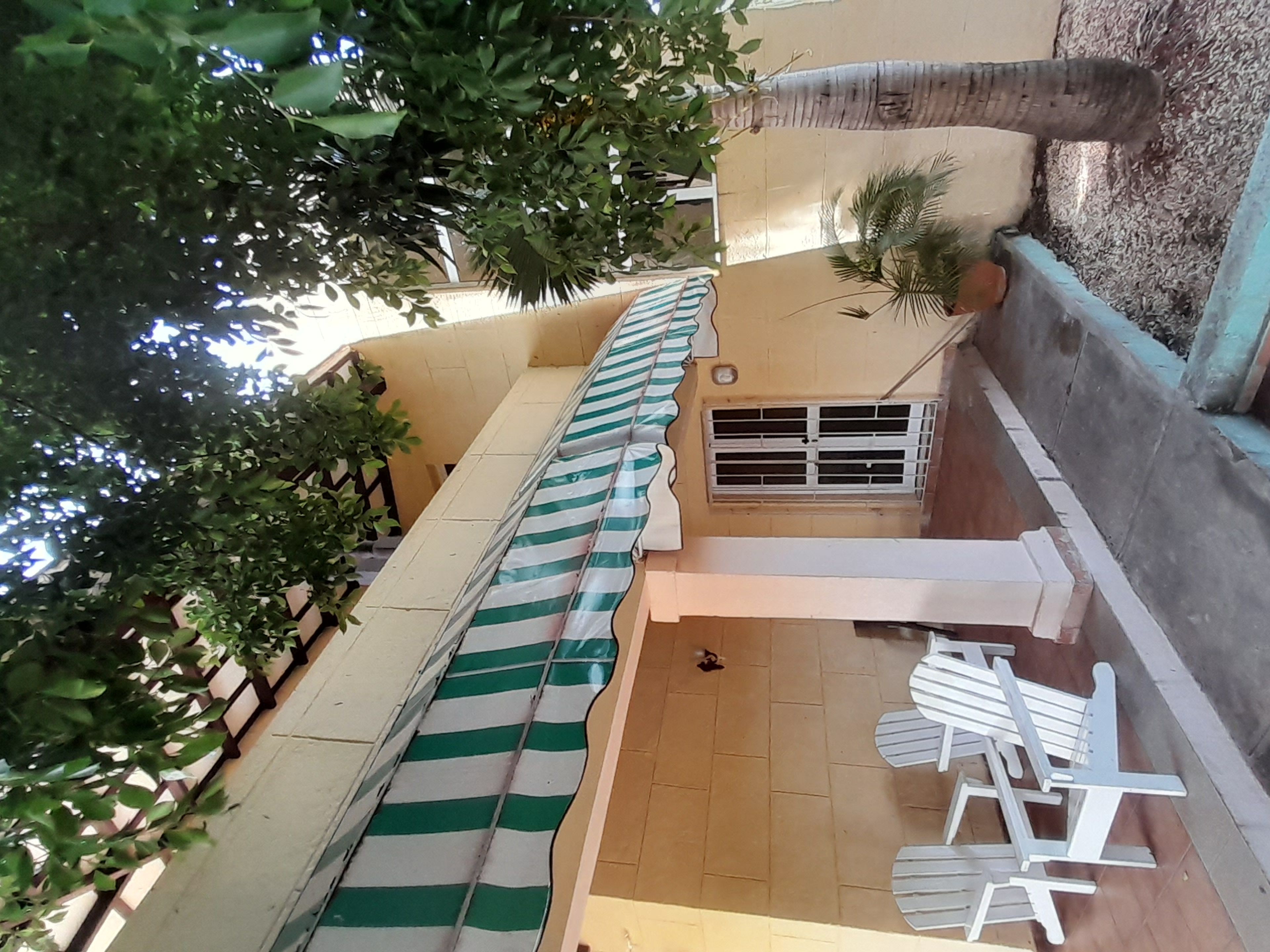 Condominio 54 Pullman - Dos Mares, Calle 54